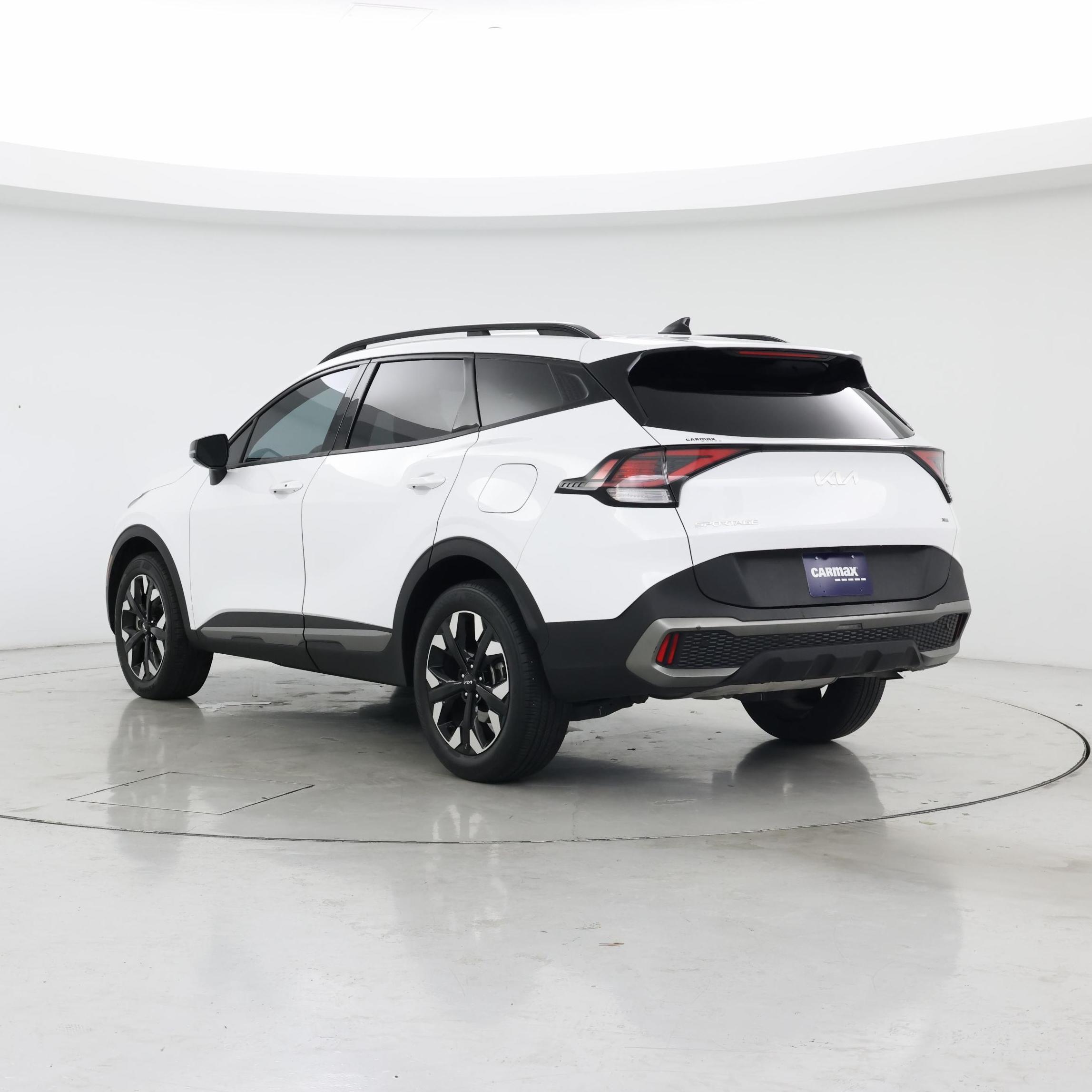 Thumbnail: 2023 Kia Sportage - 2