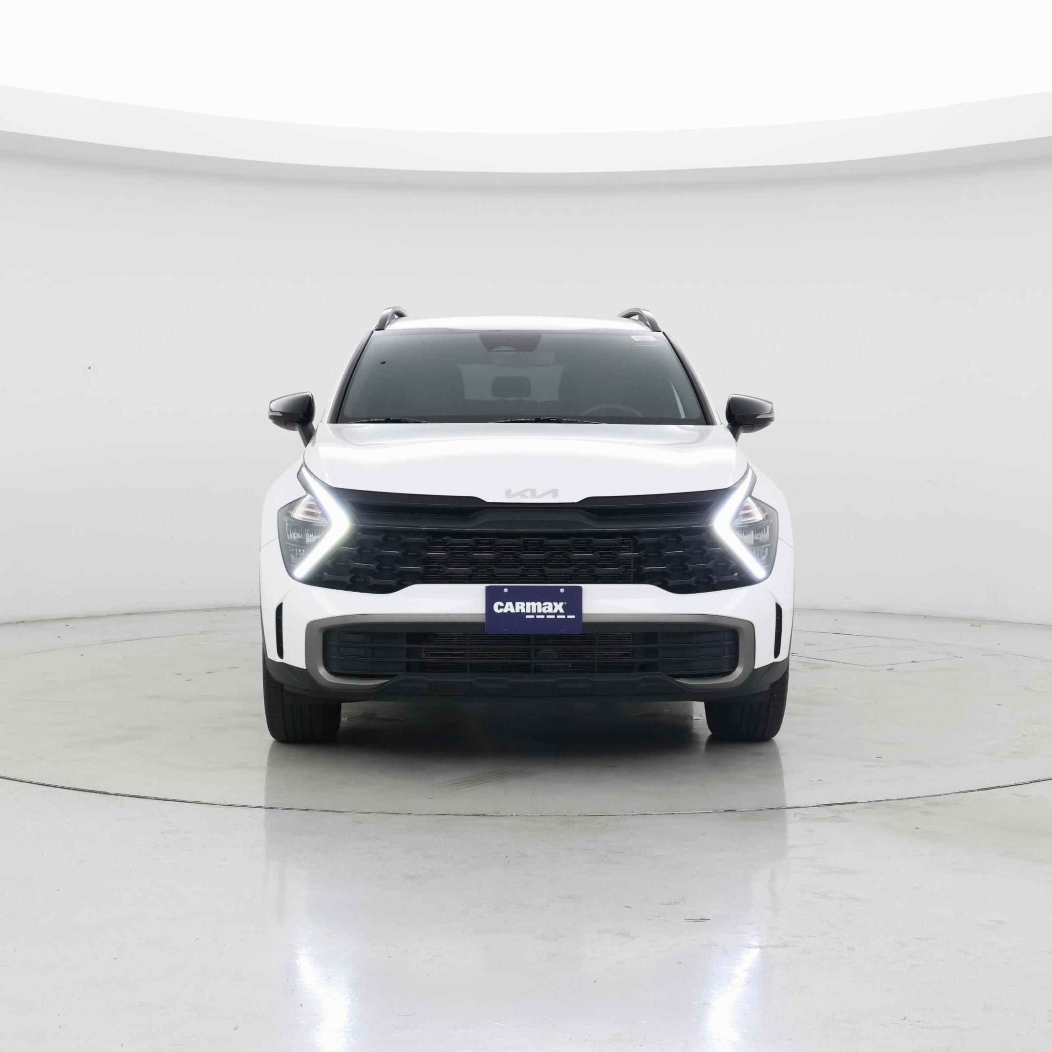 Thumbnail: 2023 Kia Sportage - 5