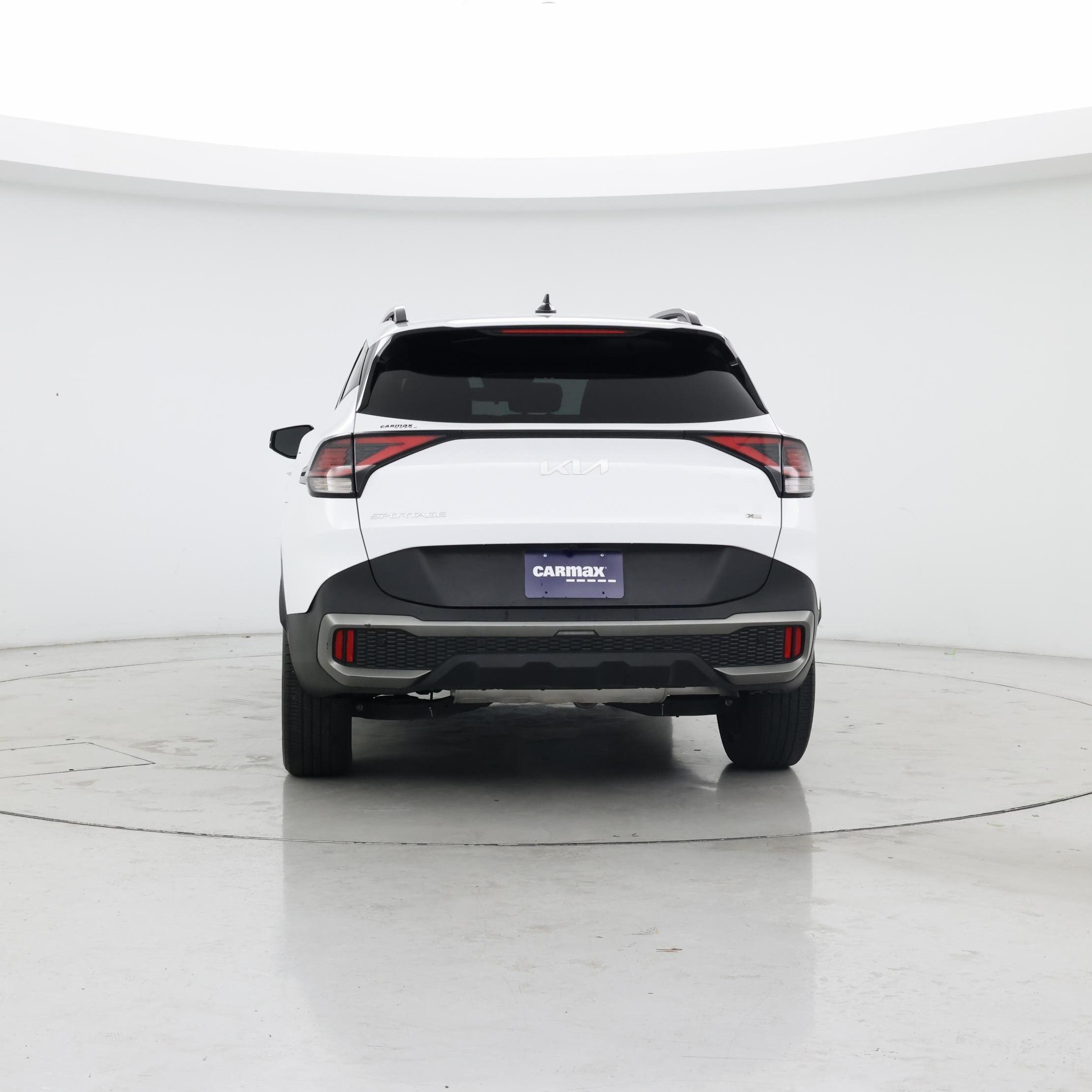 Thumbnail: 2023 Kia Sportage - 6