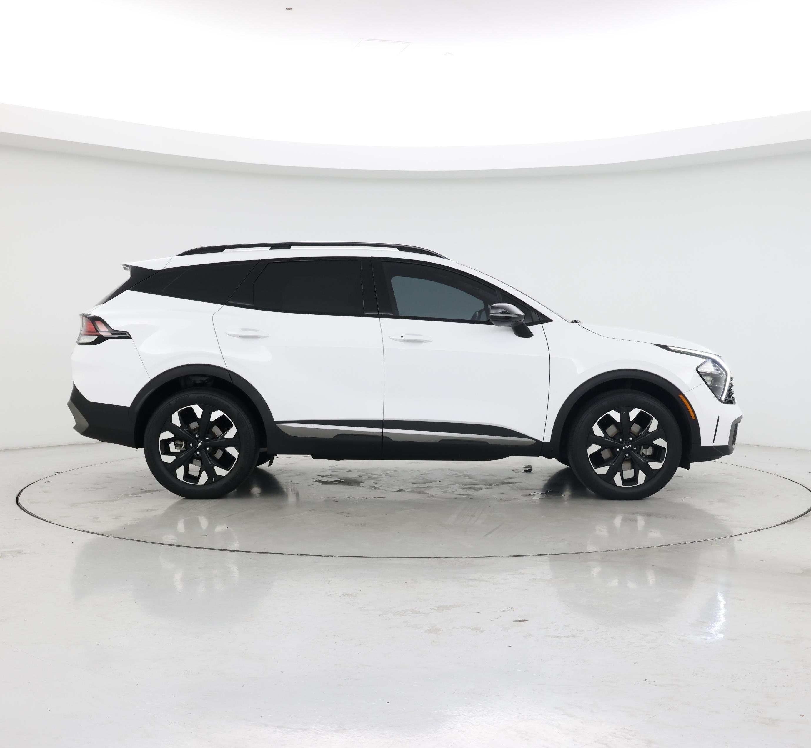 Thumbnail: 2023 Kia Sportage - 7