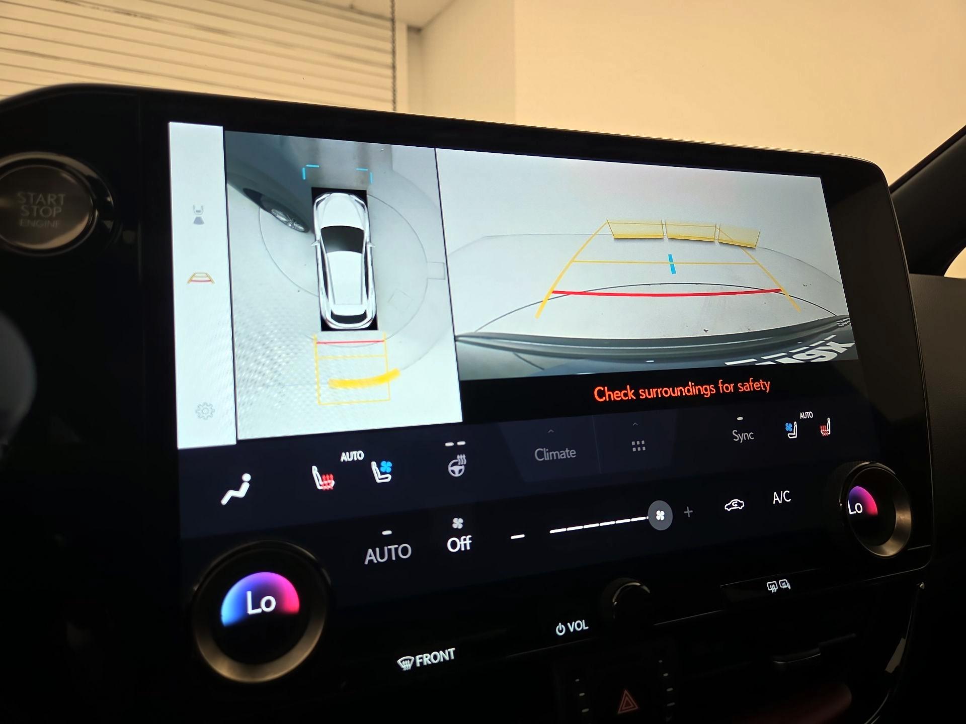Thumbnail: 2022 Lexus NX - 14