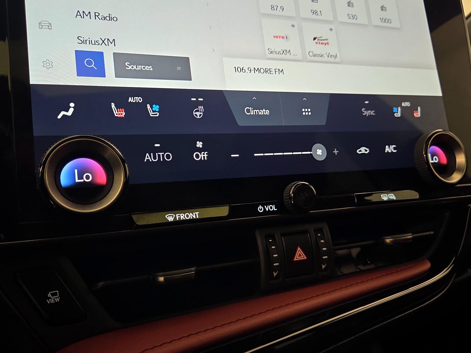 Thumbnail: 2022 Lexus NX - 16
