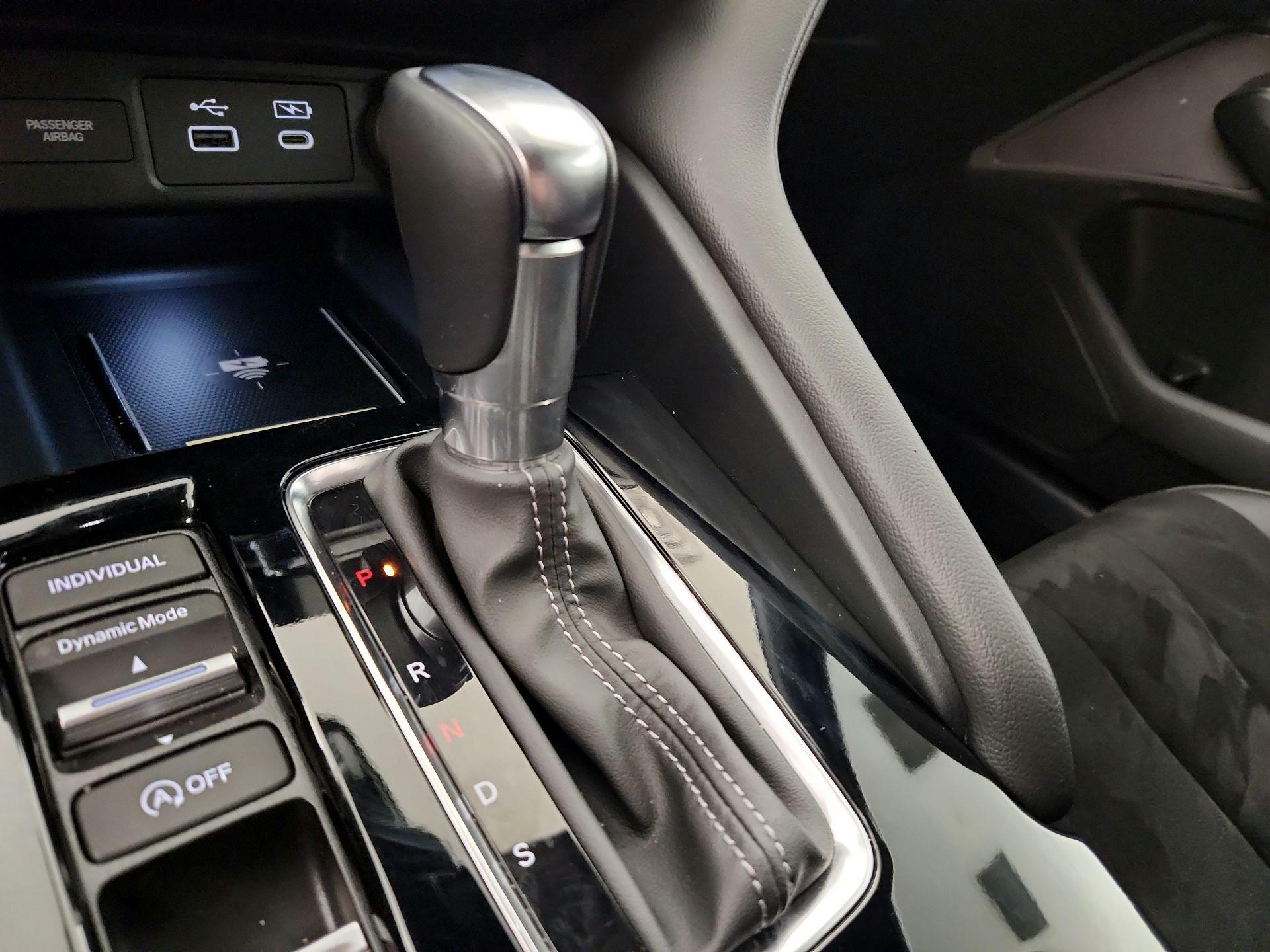 Thumbnail: 2025 Acura Integra - 17