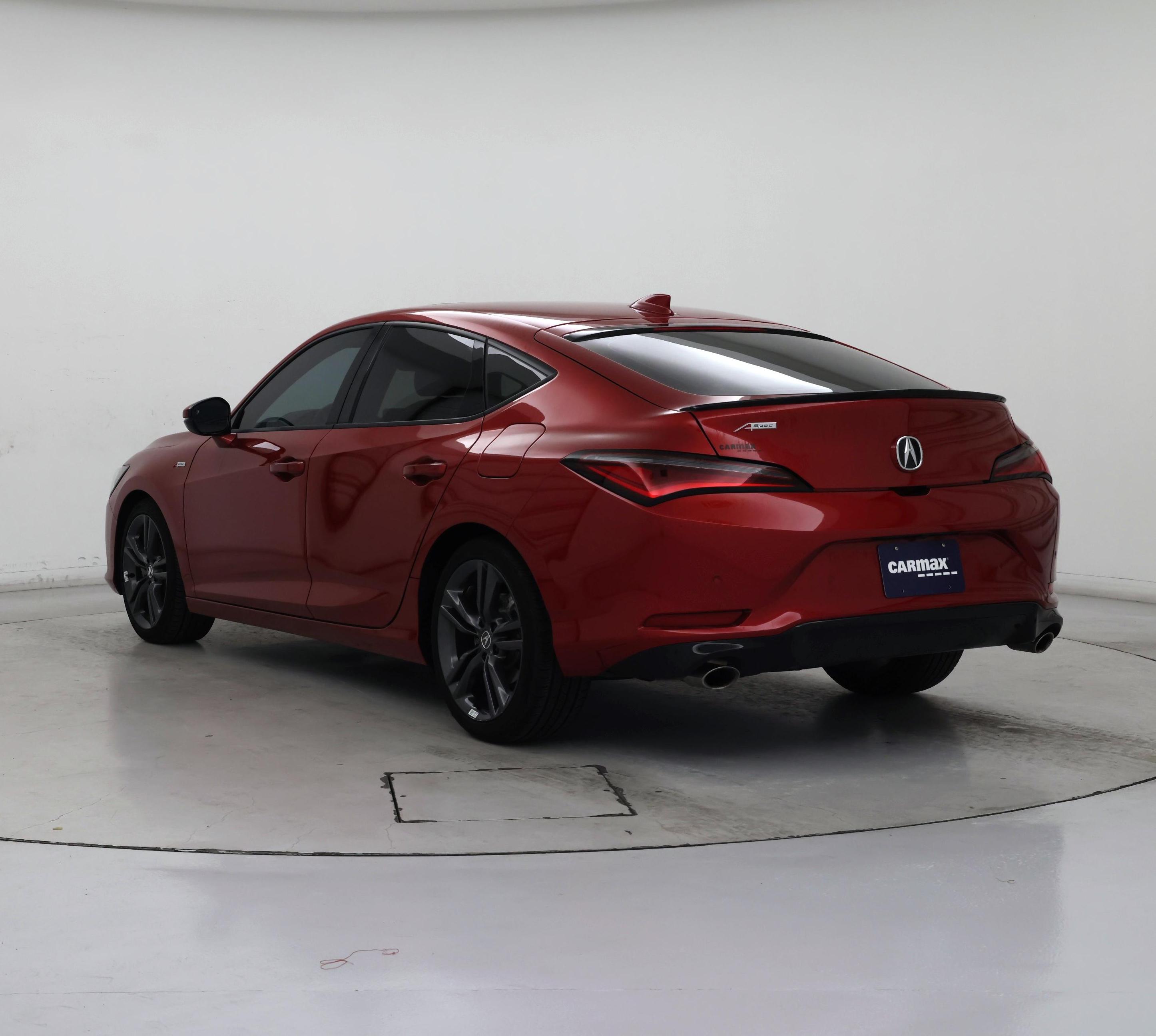Thumbnail: 2025 Acura Integra - 2
