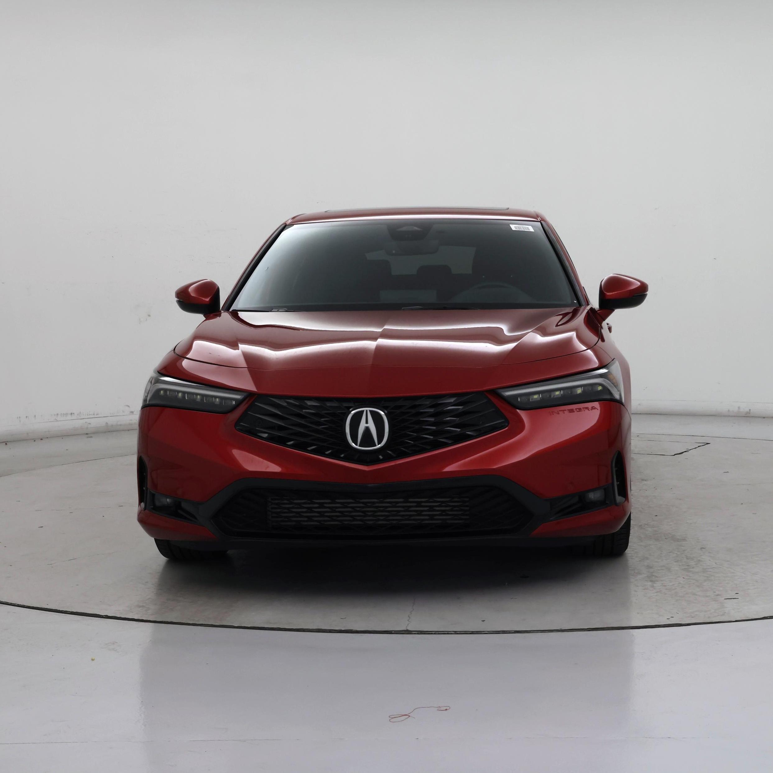 Thumbnail: 2025 Acura Integra - 5