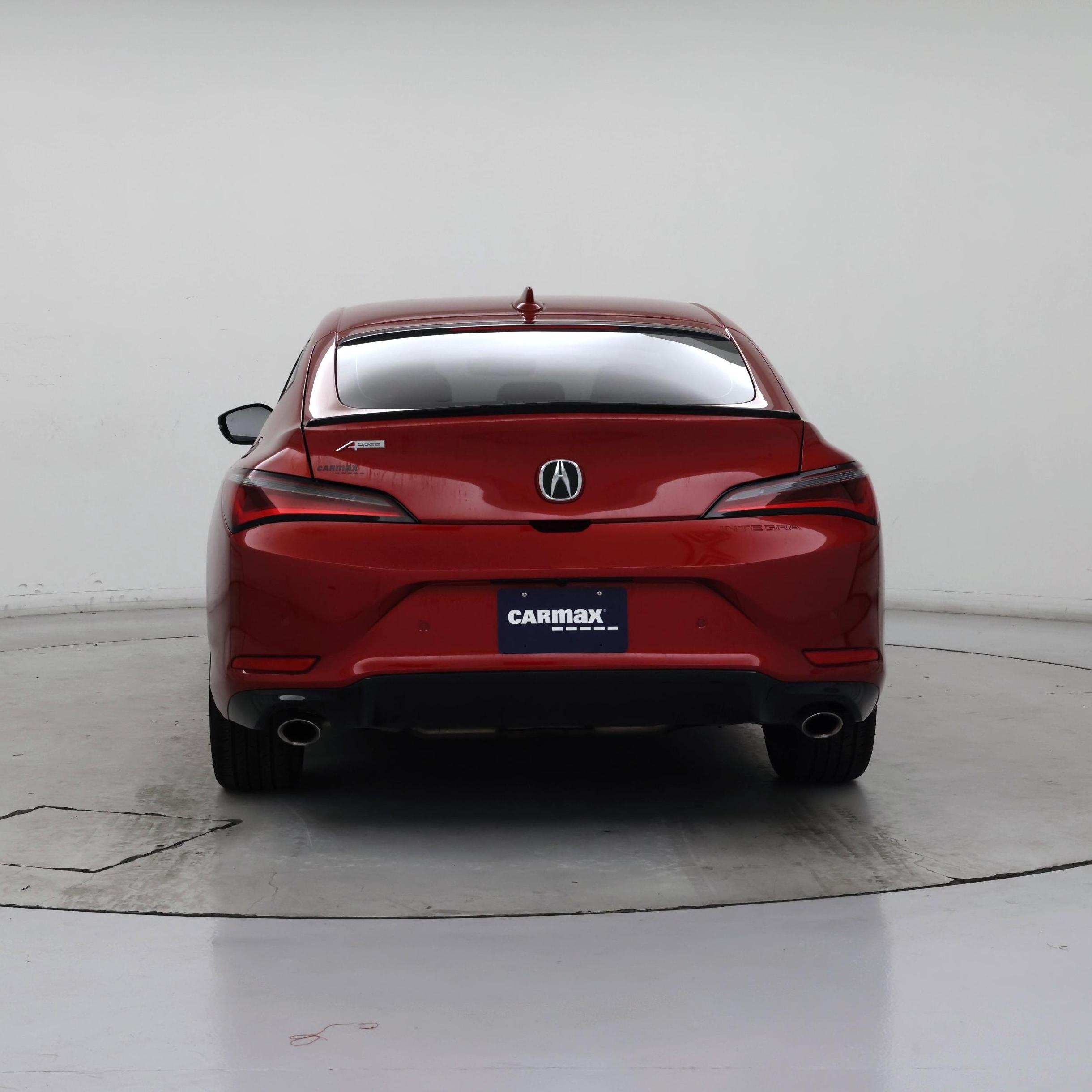 Thumbnail: 2025 Acura Integra - 6