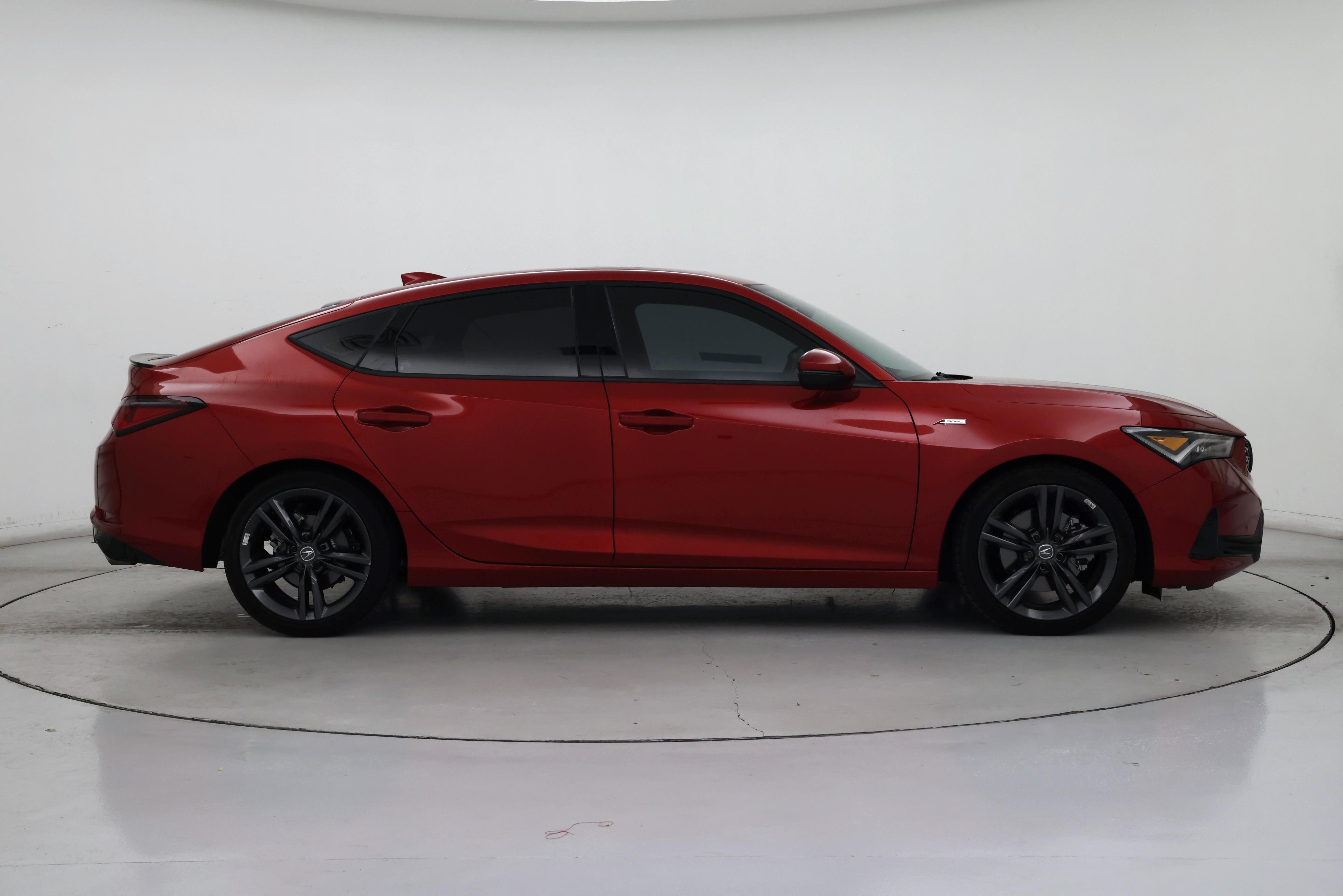 Thumbnail: 2025 Acura Integra - 7
