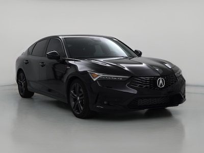 2025 Acura Integra Technology A-Spec