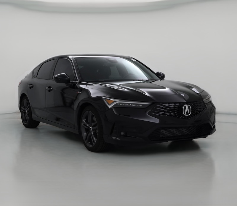 2025 Acura Integra Technology A-Spec
