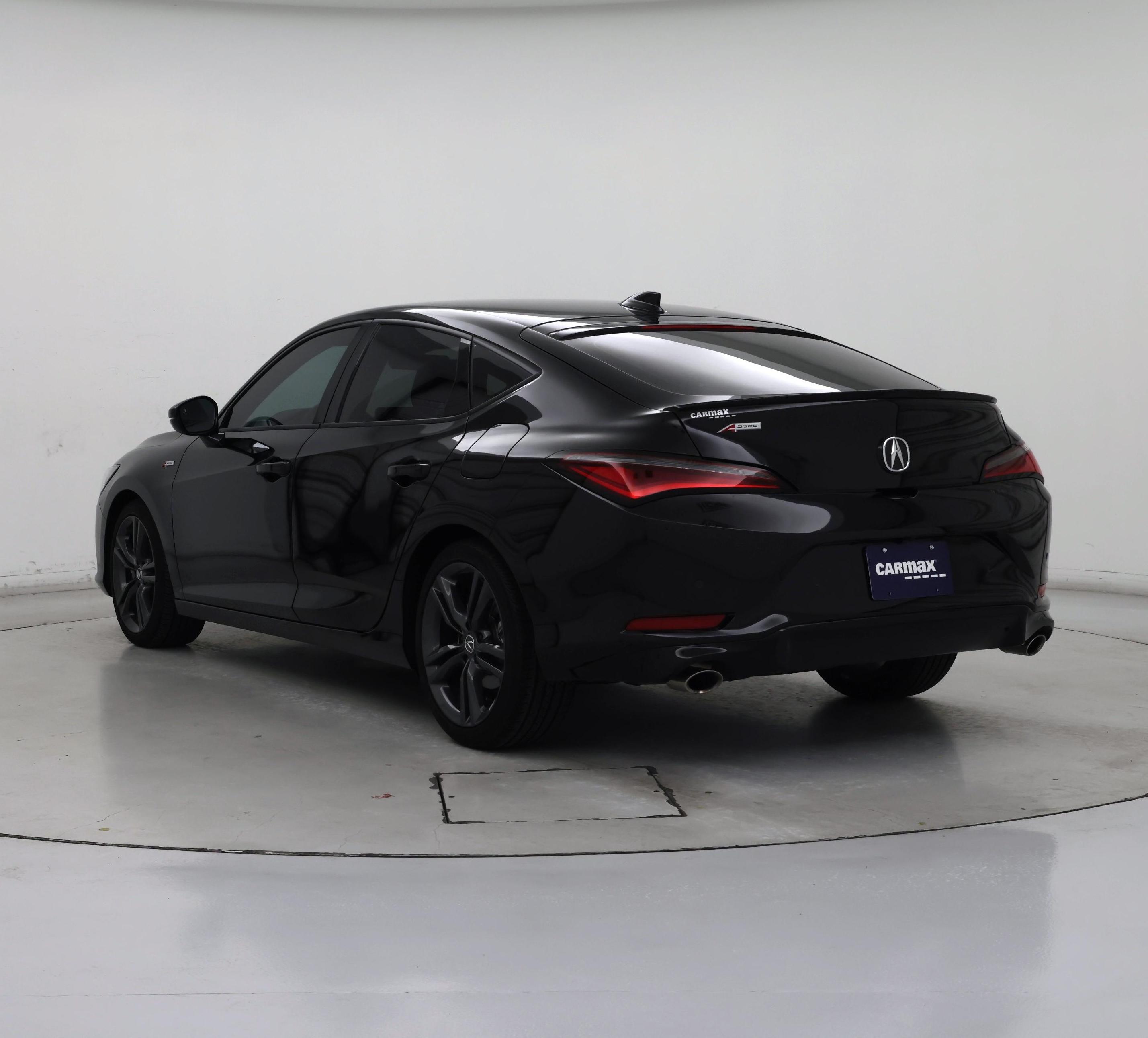 Thumbnail: 2025 Acura Integra - 2