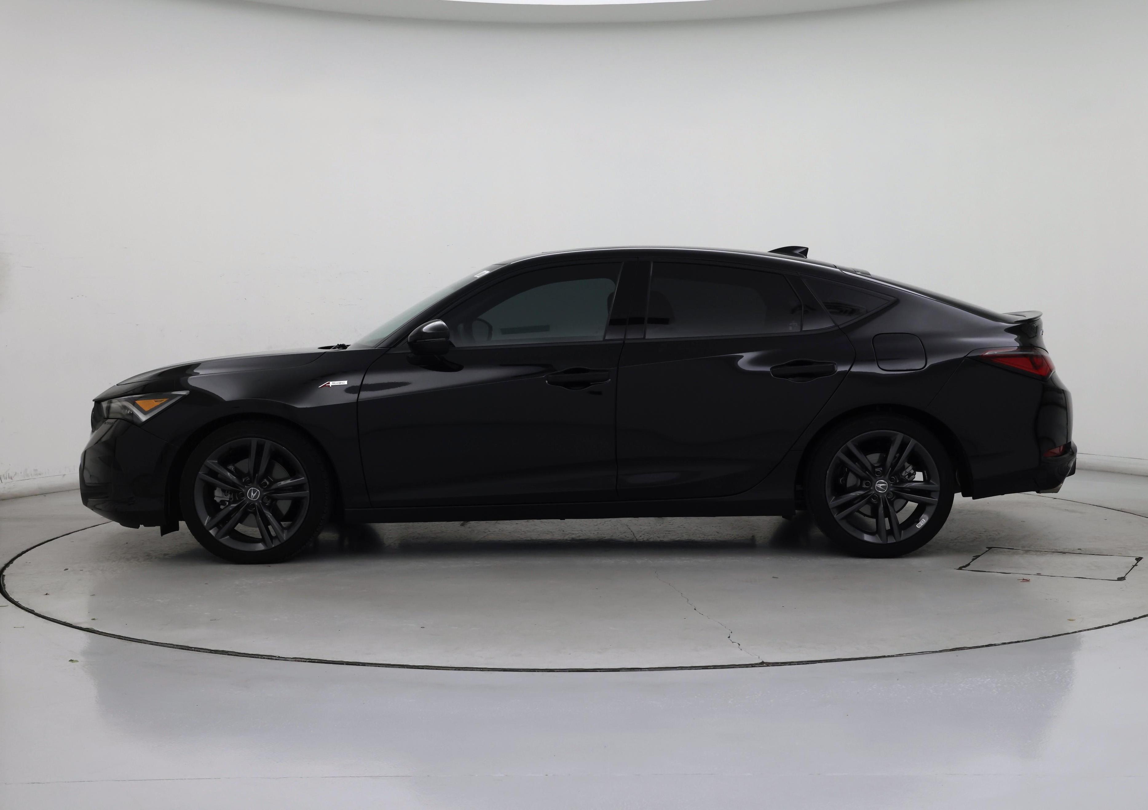 Thumbnail: 2025 Acura Integra - 3