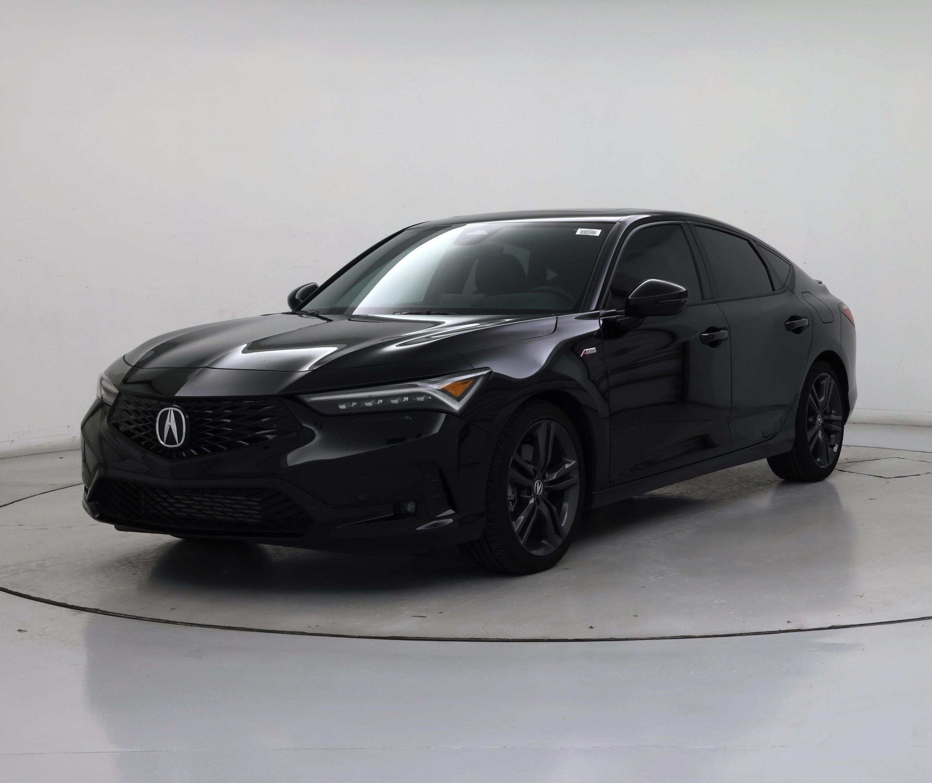 Thumbnail: 2025 Acura Integra - 4