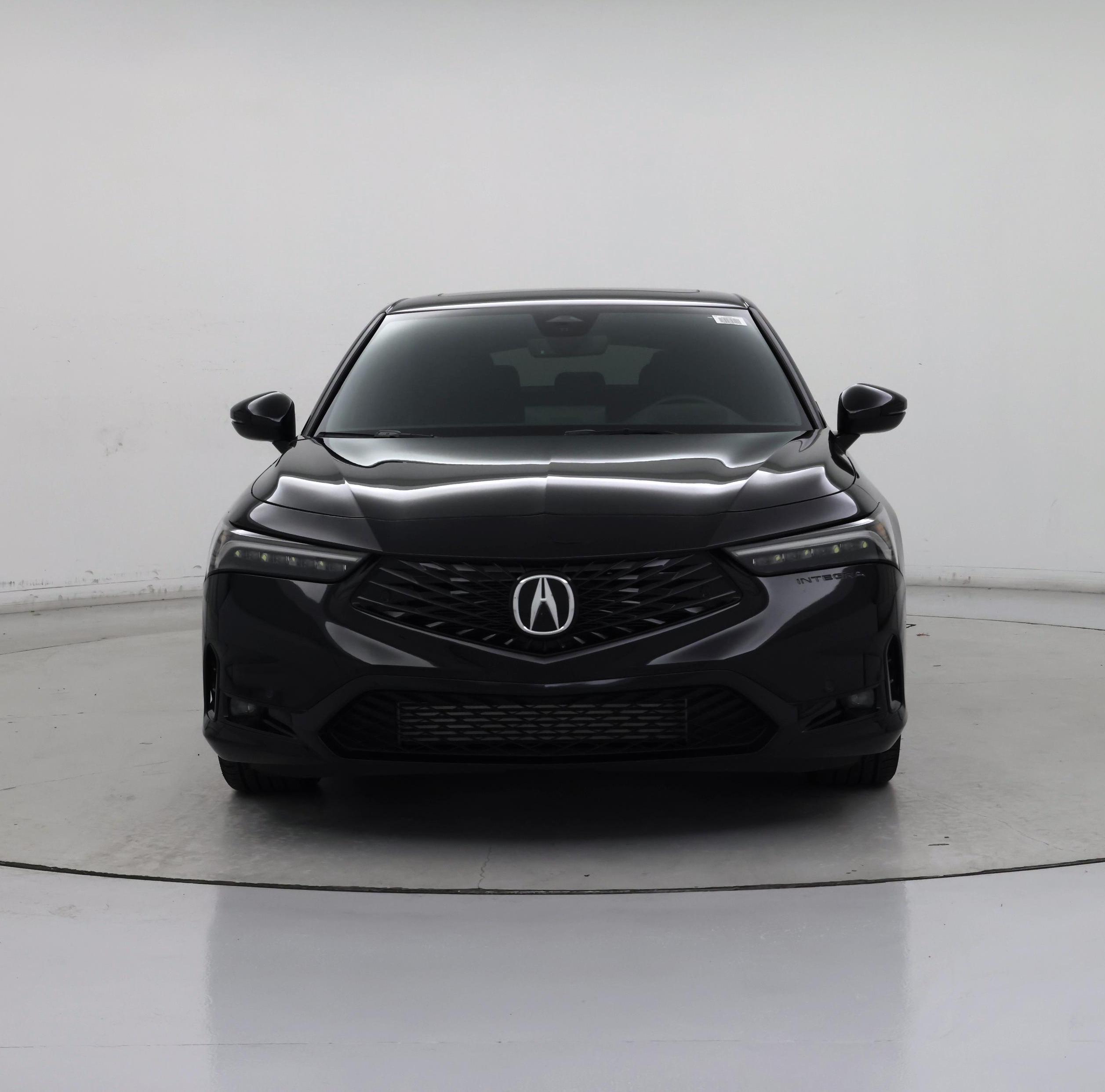 Thumbnail: 2025 Acura Integra - 5