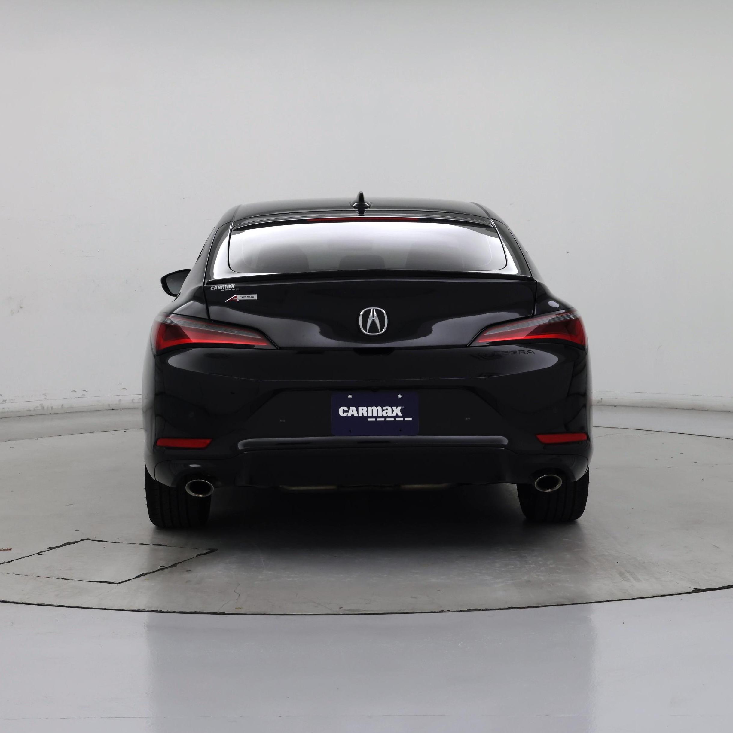 Thumbnail: 2025 Acura Integra - 6