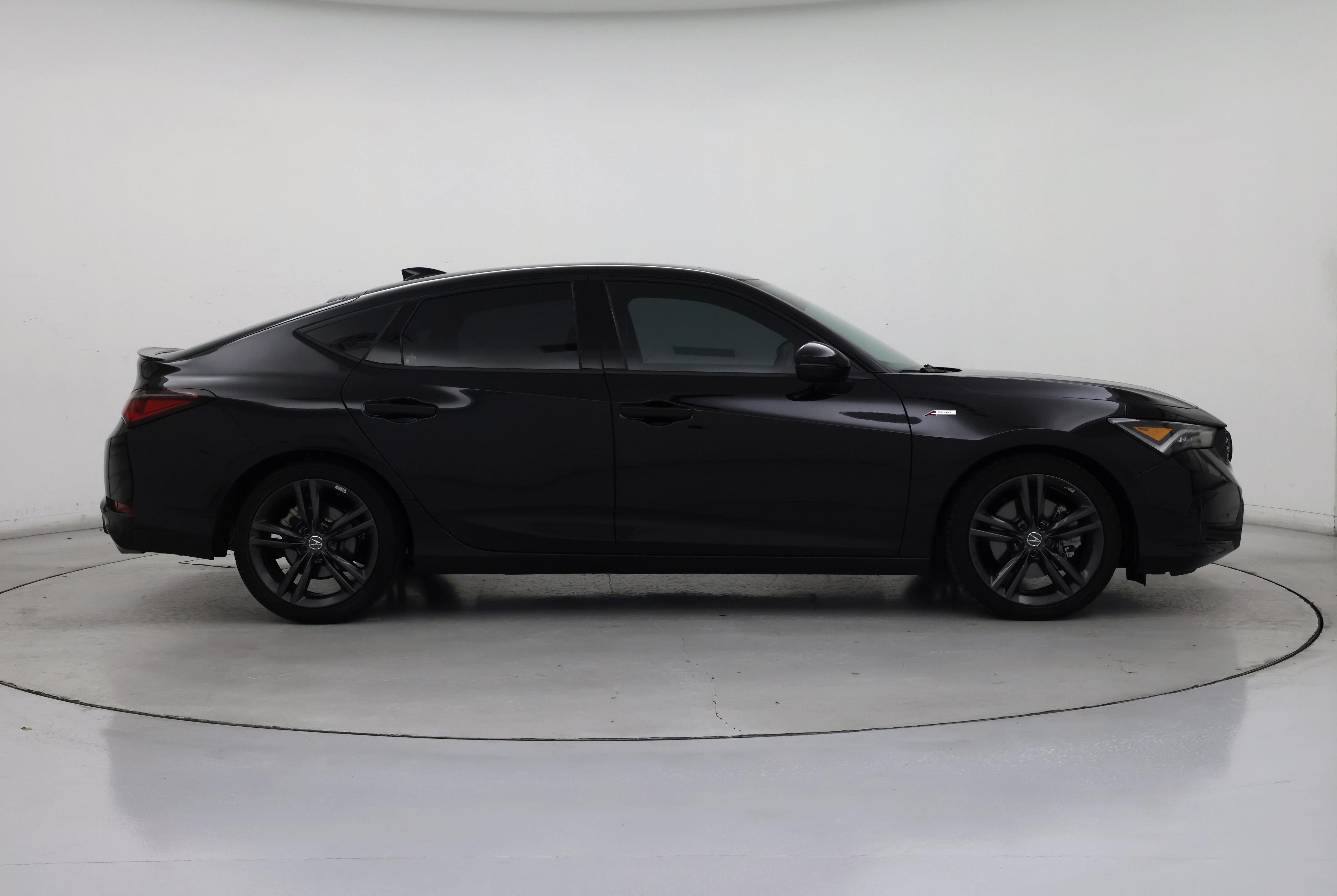 Thumbnail: 2025 Acura Integra - 7