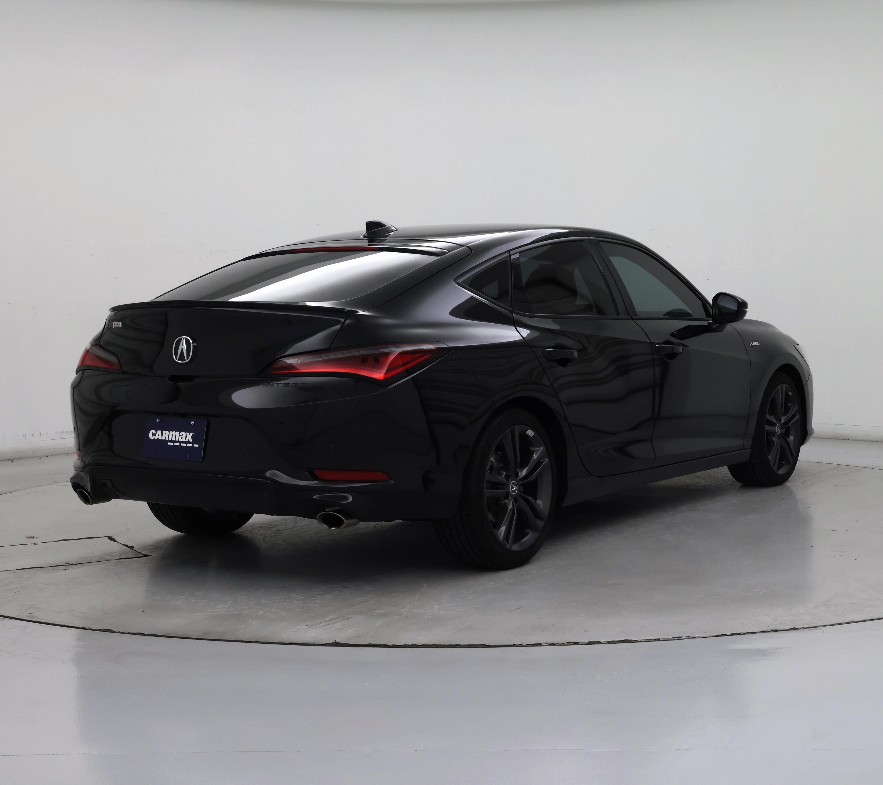 Thumbnail: 2025 Acura Integra - 8