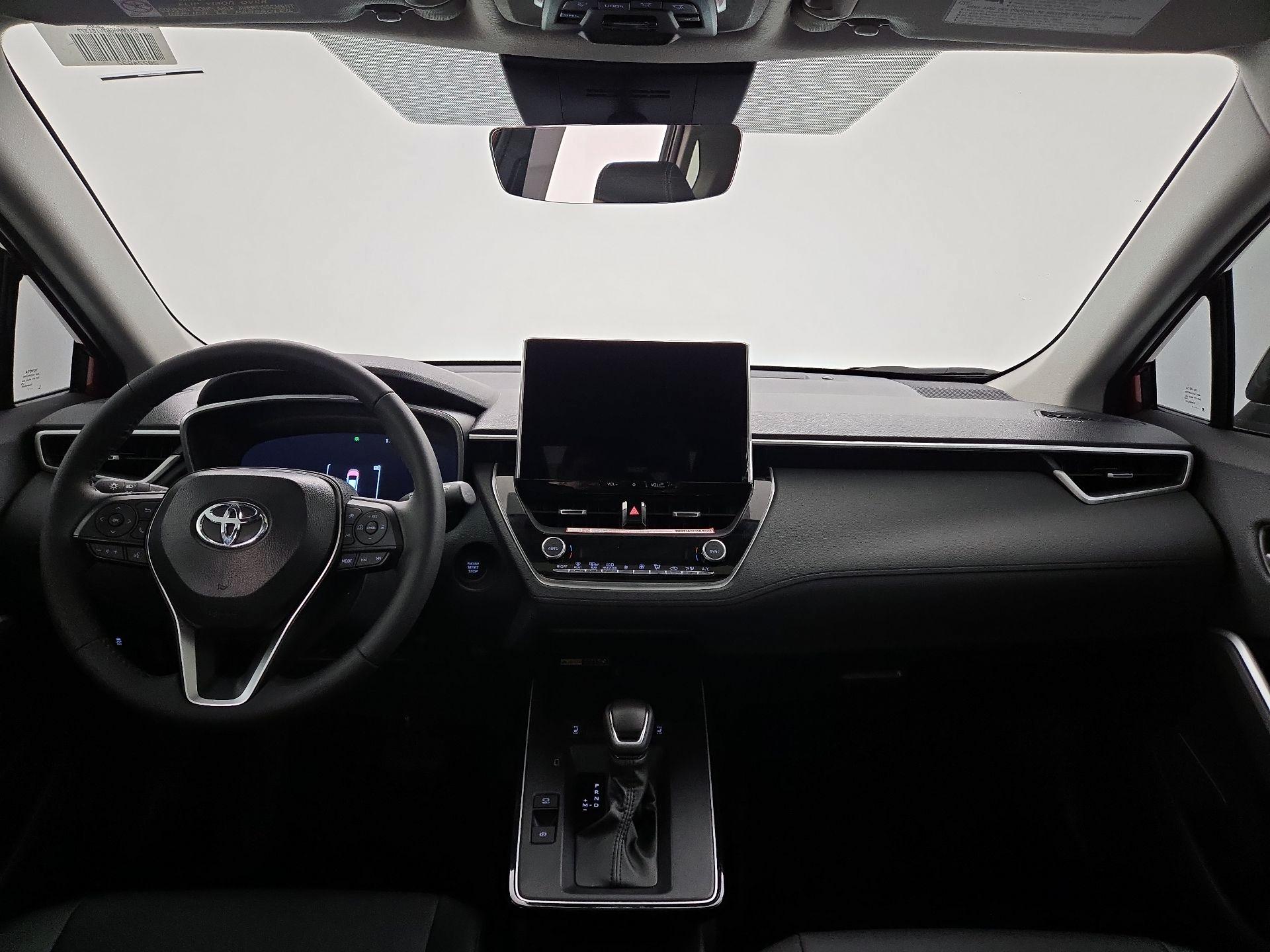 Thumbnail: 2026 Toyota Corolla Cross - 9