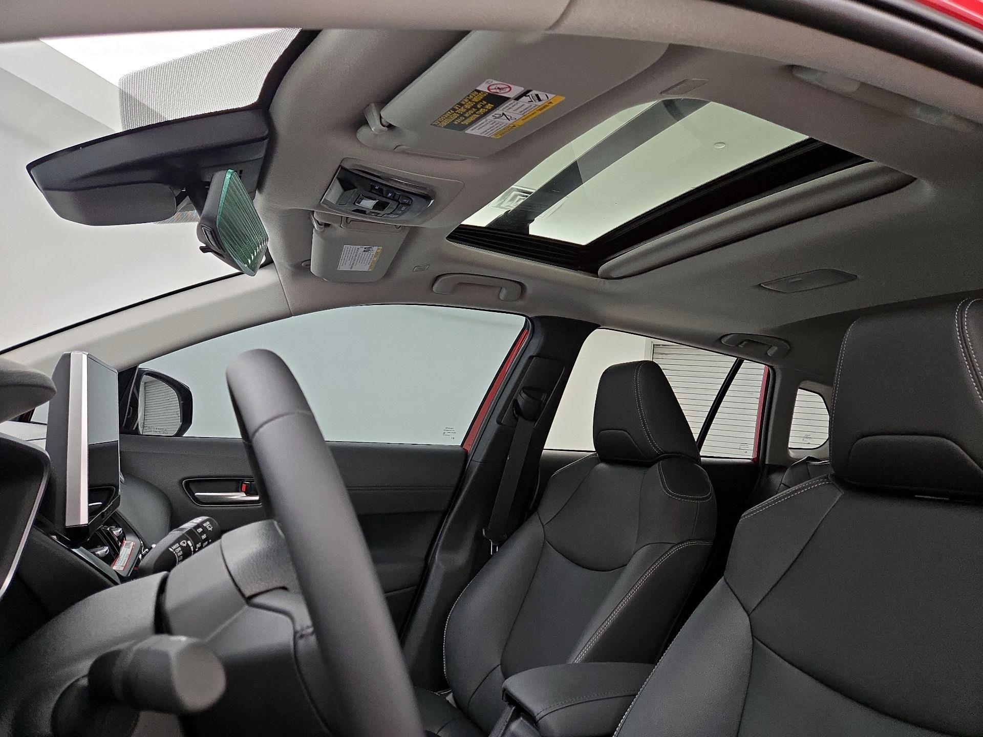 Thumbnail: 2026 Toyota Corolla Cross - 20