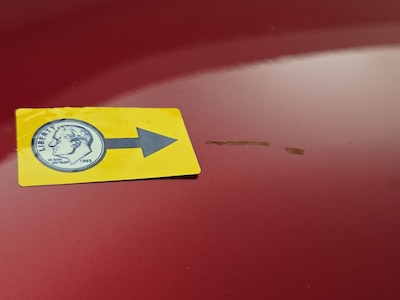 Condition detail