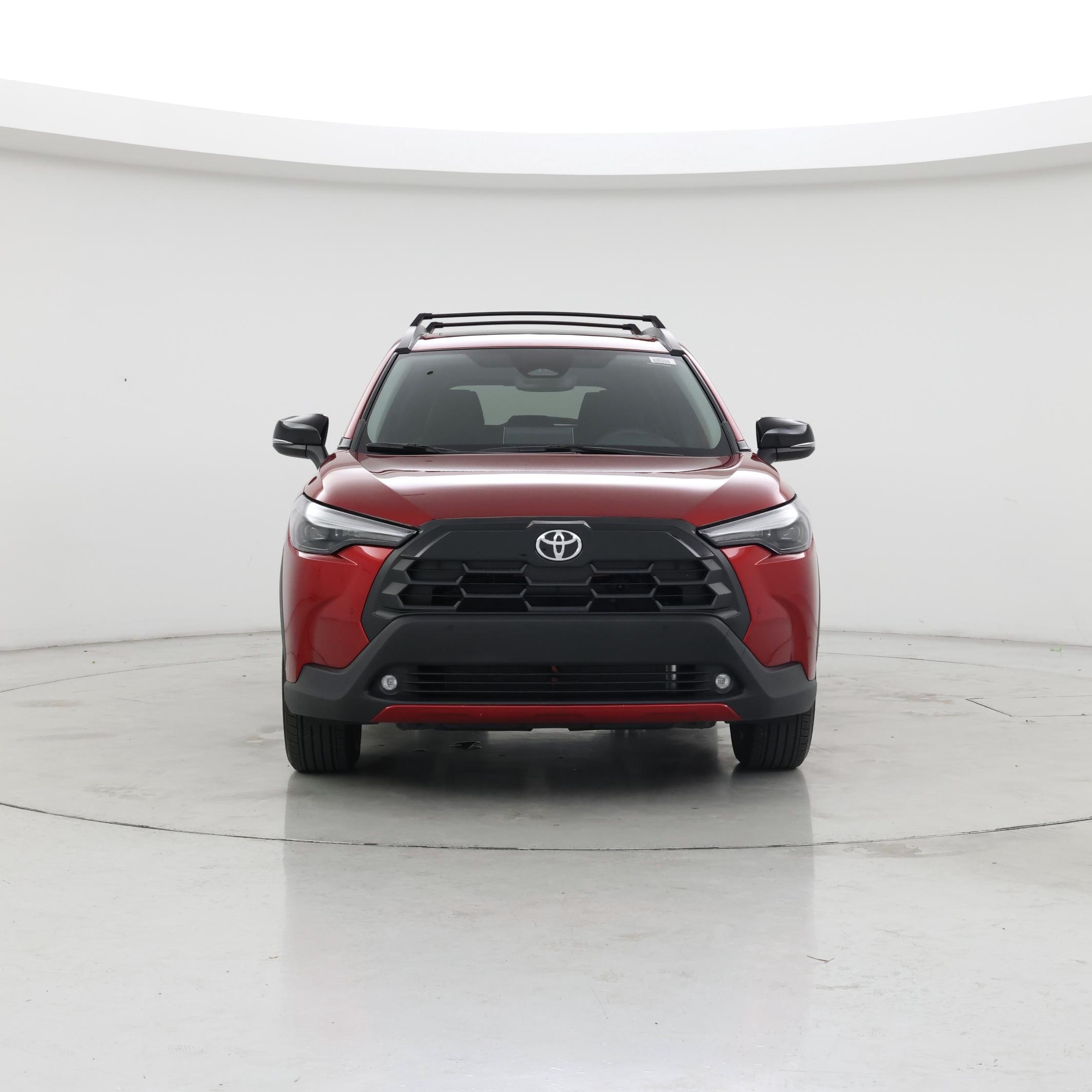 Thumbnail: 2026 Toyota Corolla Cross - 5