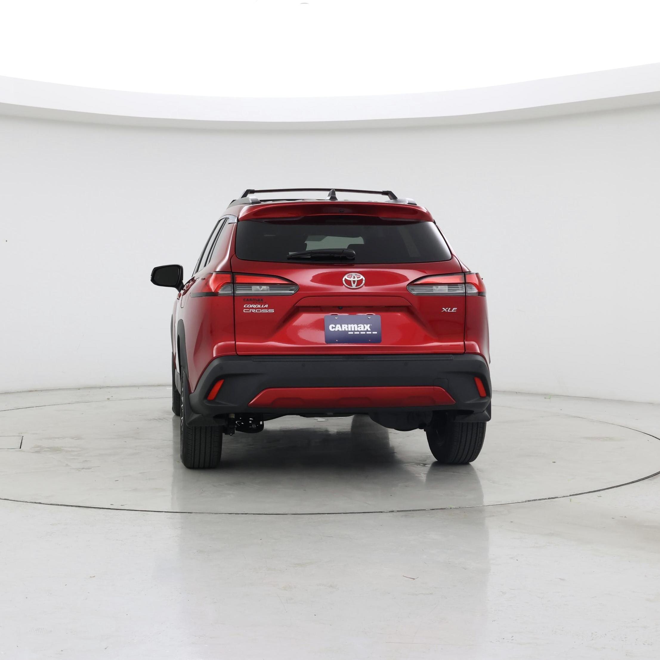 Thumbnail: 2026 Toyota Corolla Cross - 6
