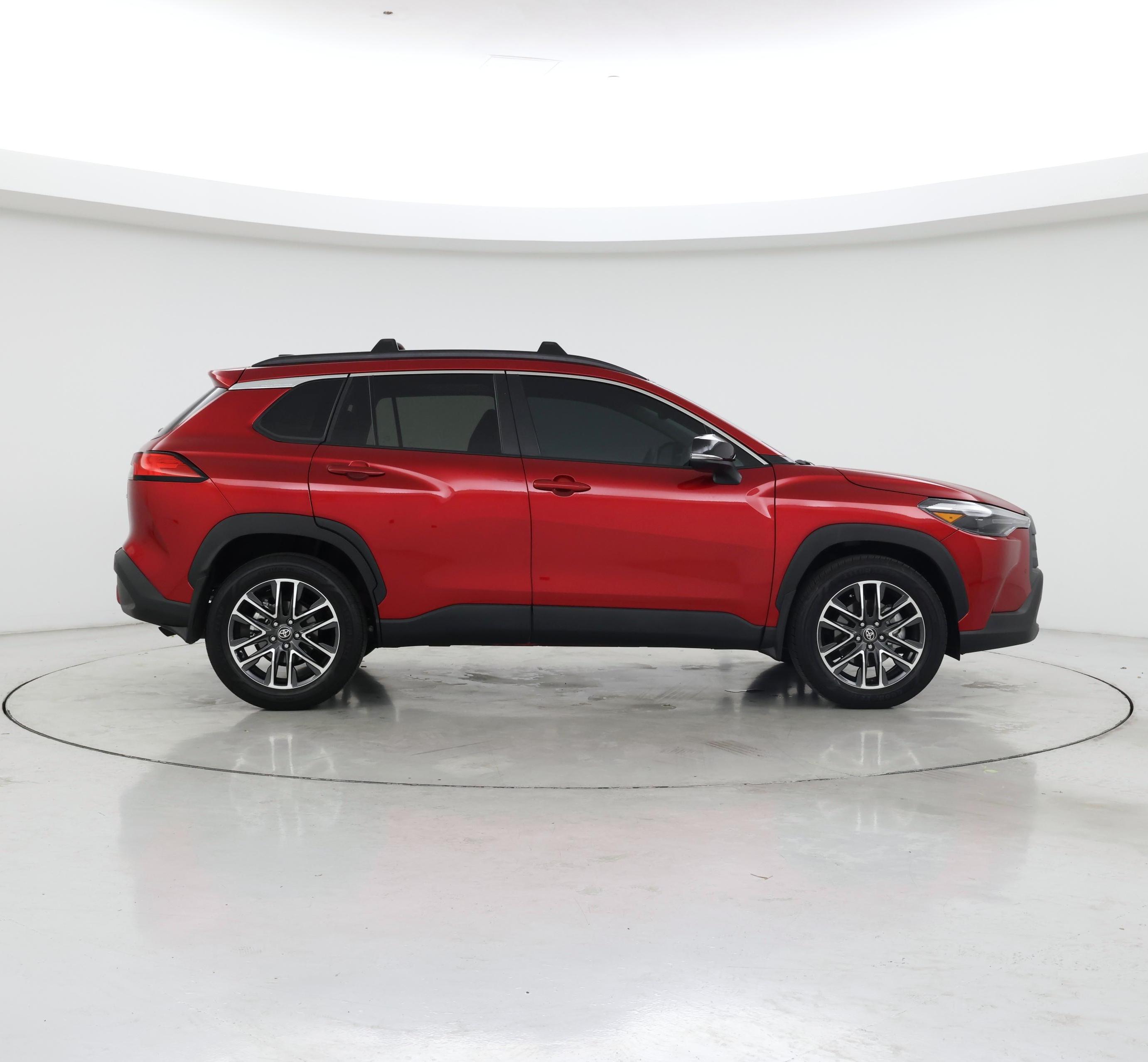 Thumbnail: 2026 Toyota Corolla Cross - 7
