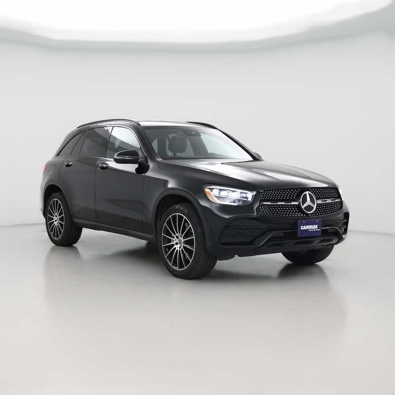 2022 Mercedes-Benz GLC300