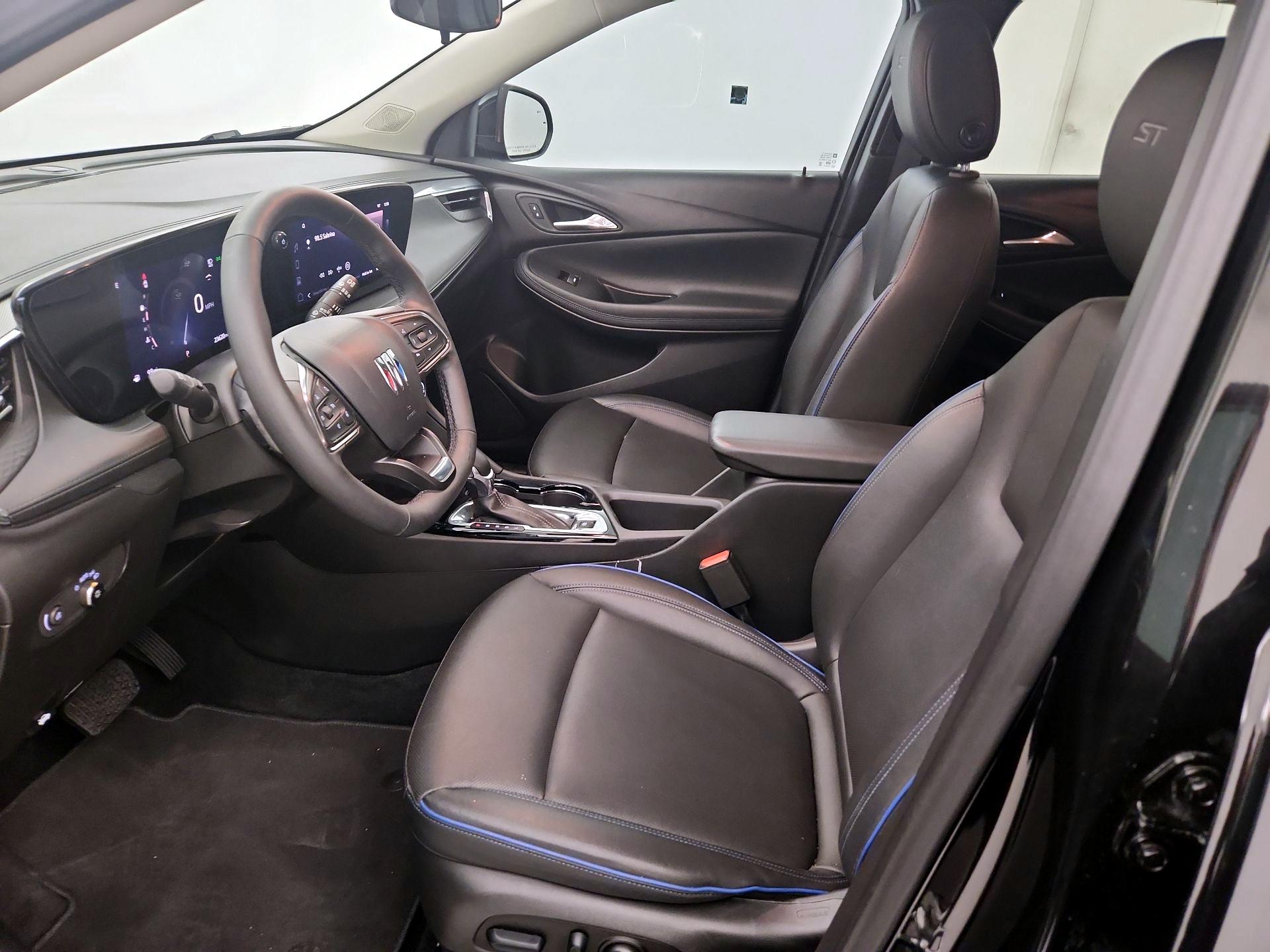 Thumbnail: 2025 Buick Encore GX - 11
