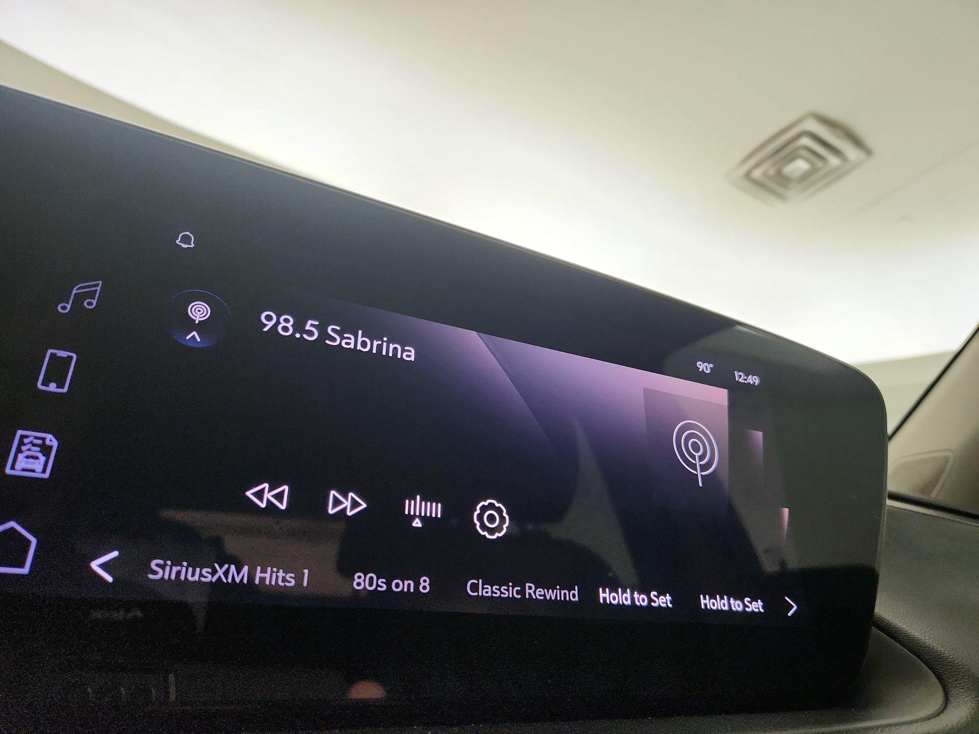 Thumbnail: 2025 Buick Encore GX - 15