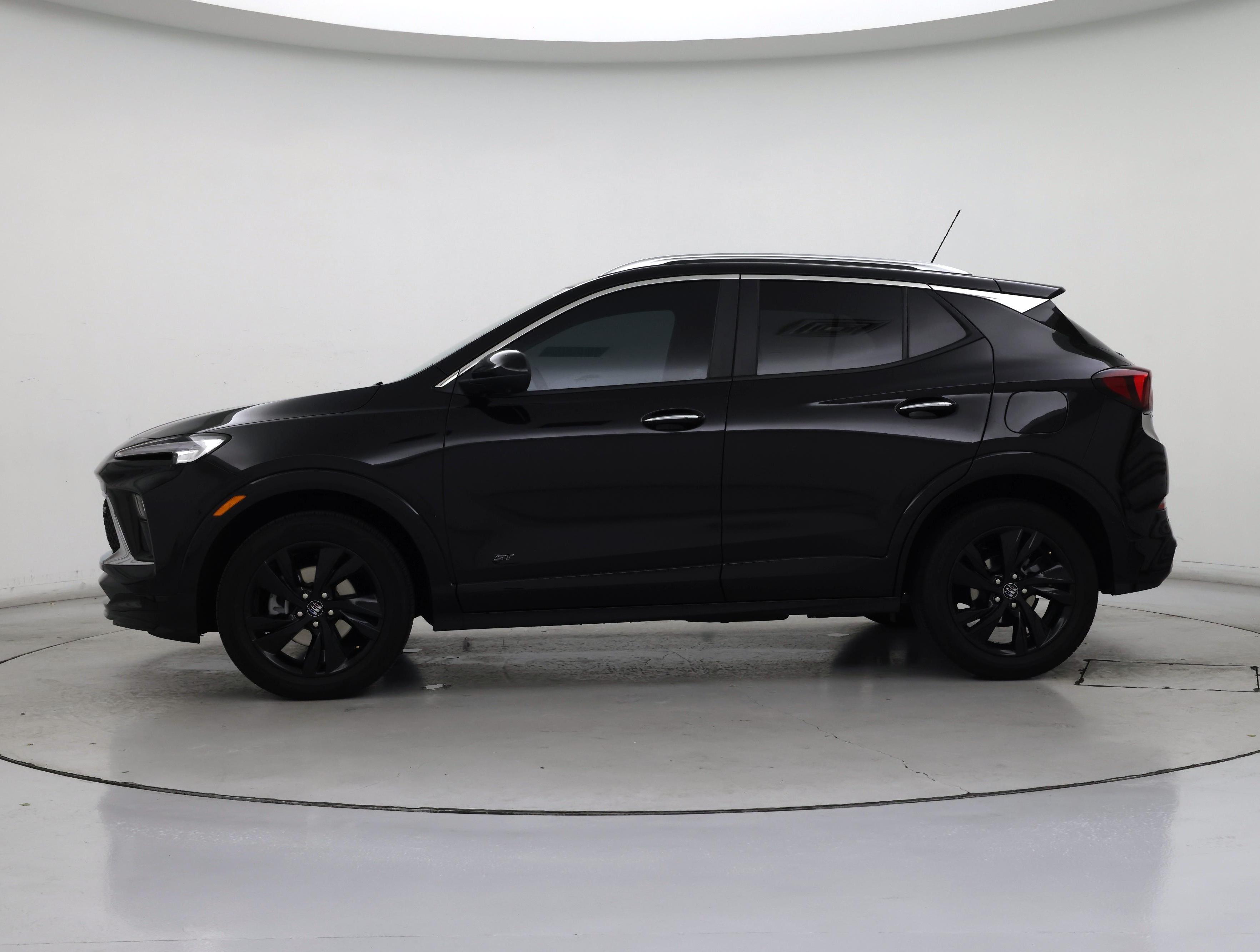 Thumbnail: 2025 Buick Encore GX - 3