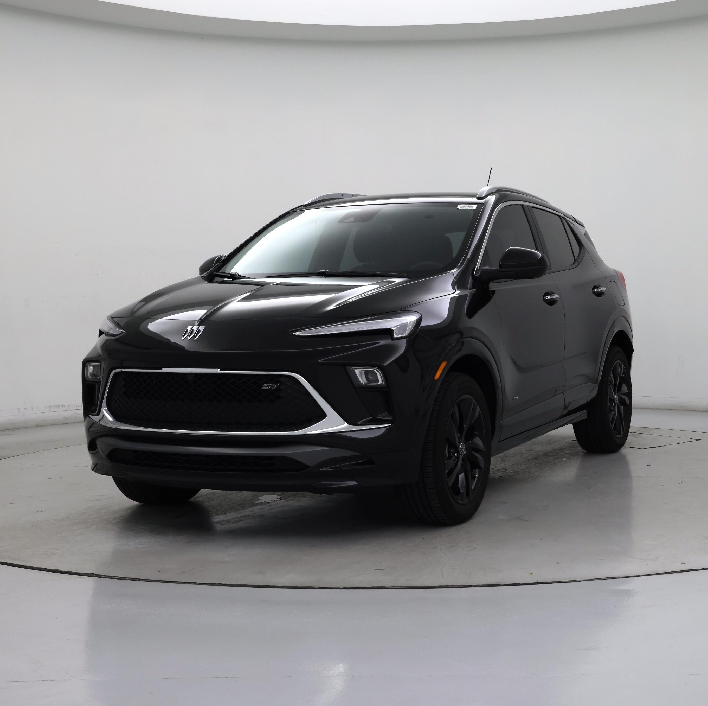 Thumbnail: 2025 Buick Encore GX - 4