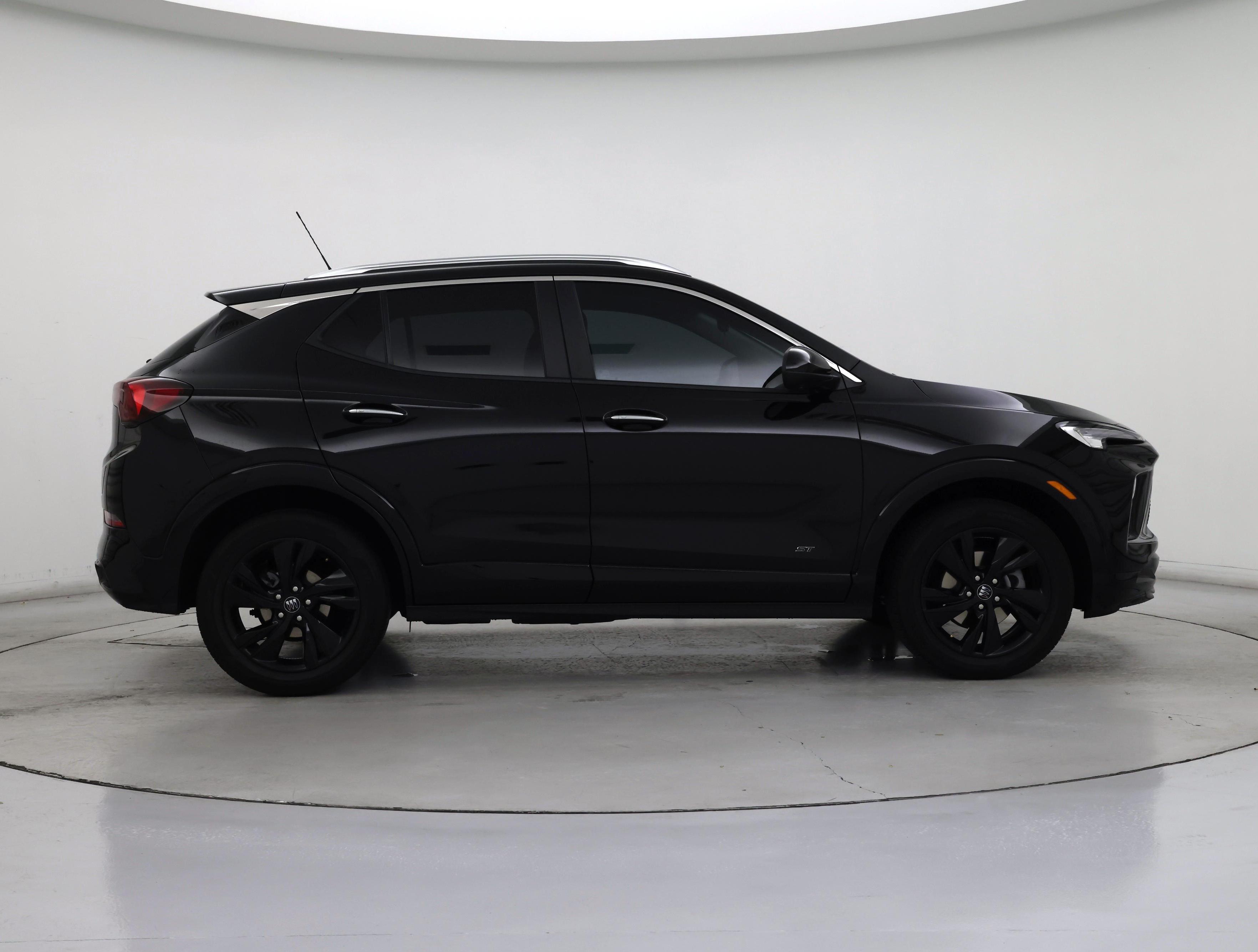 Thumbnail: 2025 Buick Encore GX - 7
