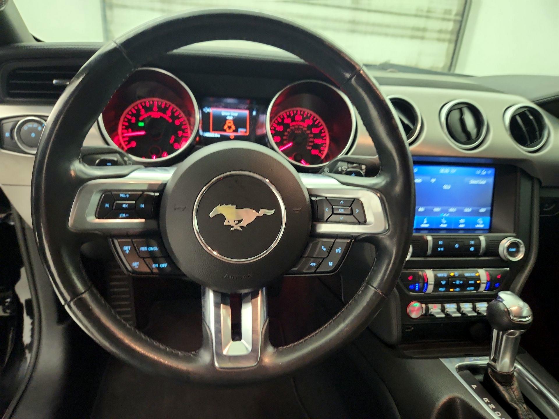 Thumbnail: 2020 Ford Mustang - 10