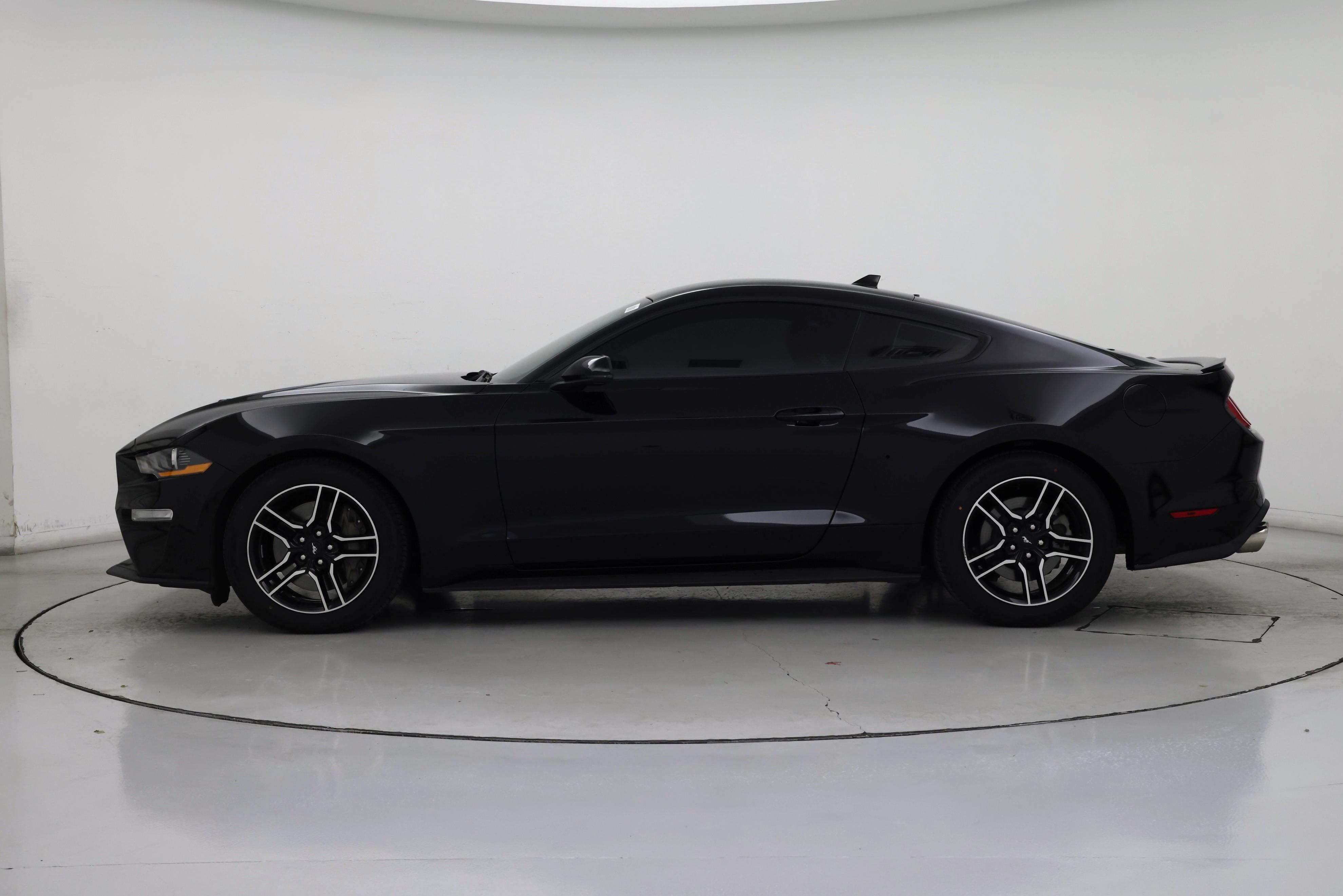 Thumbnail: 2020 Ford Mustang - 3