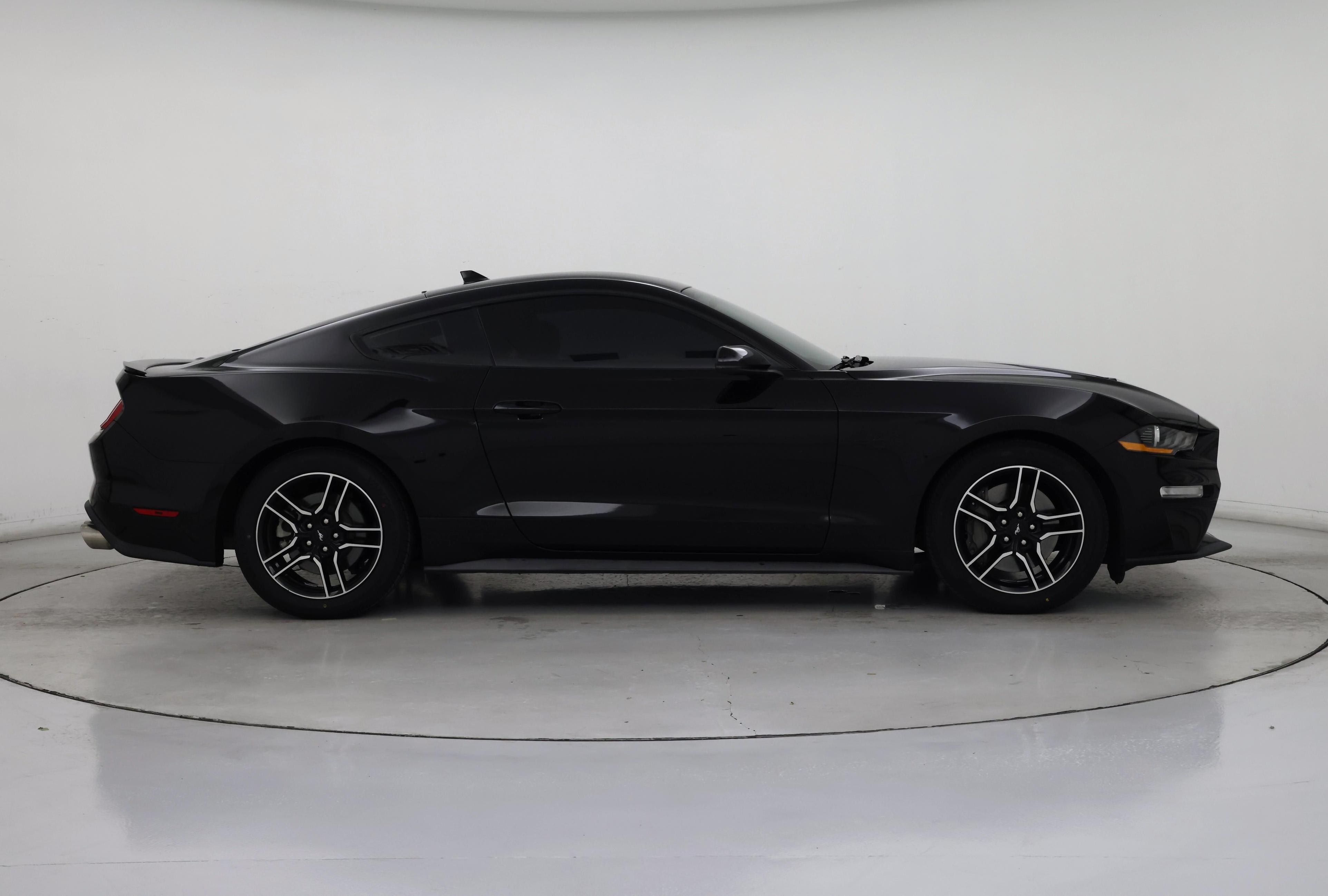 Thumbnail: 2020 Ford Mustang - 7