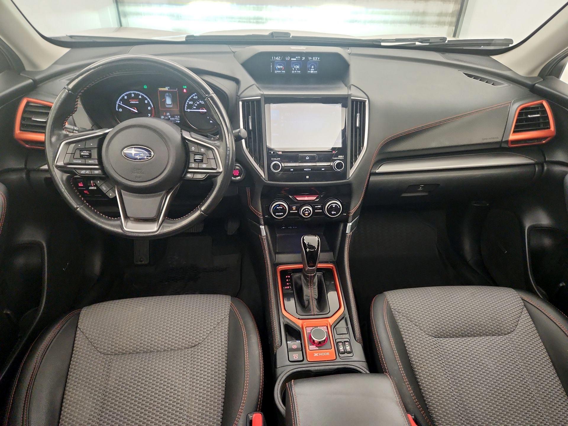 Thumbnail: 2020 Subaru Forester - 9