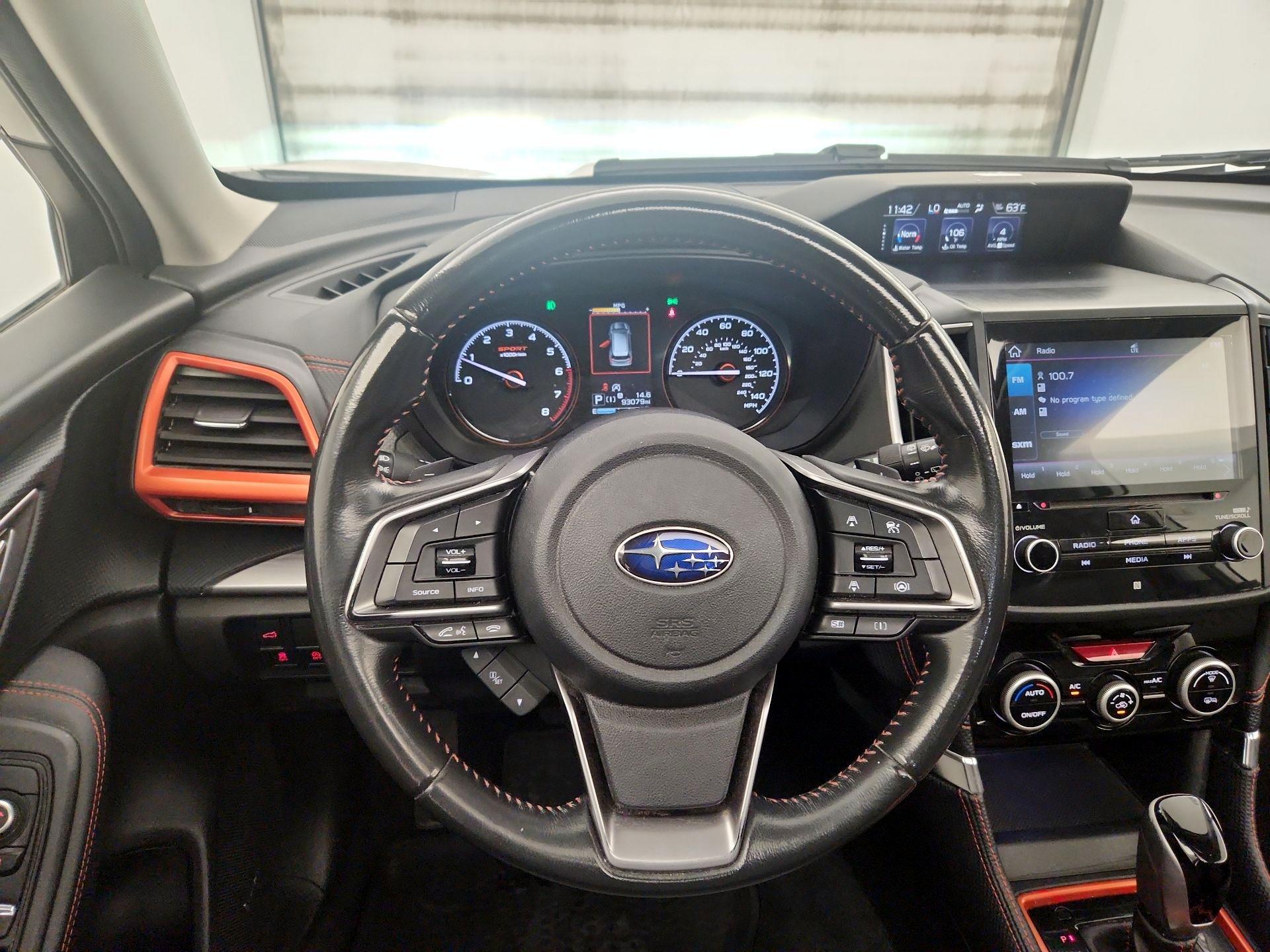 Thumbnail: 2020 Subaru Forester - 10