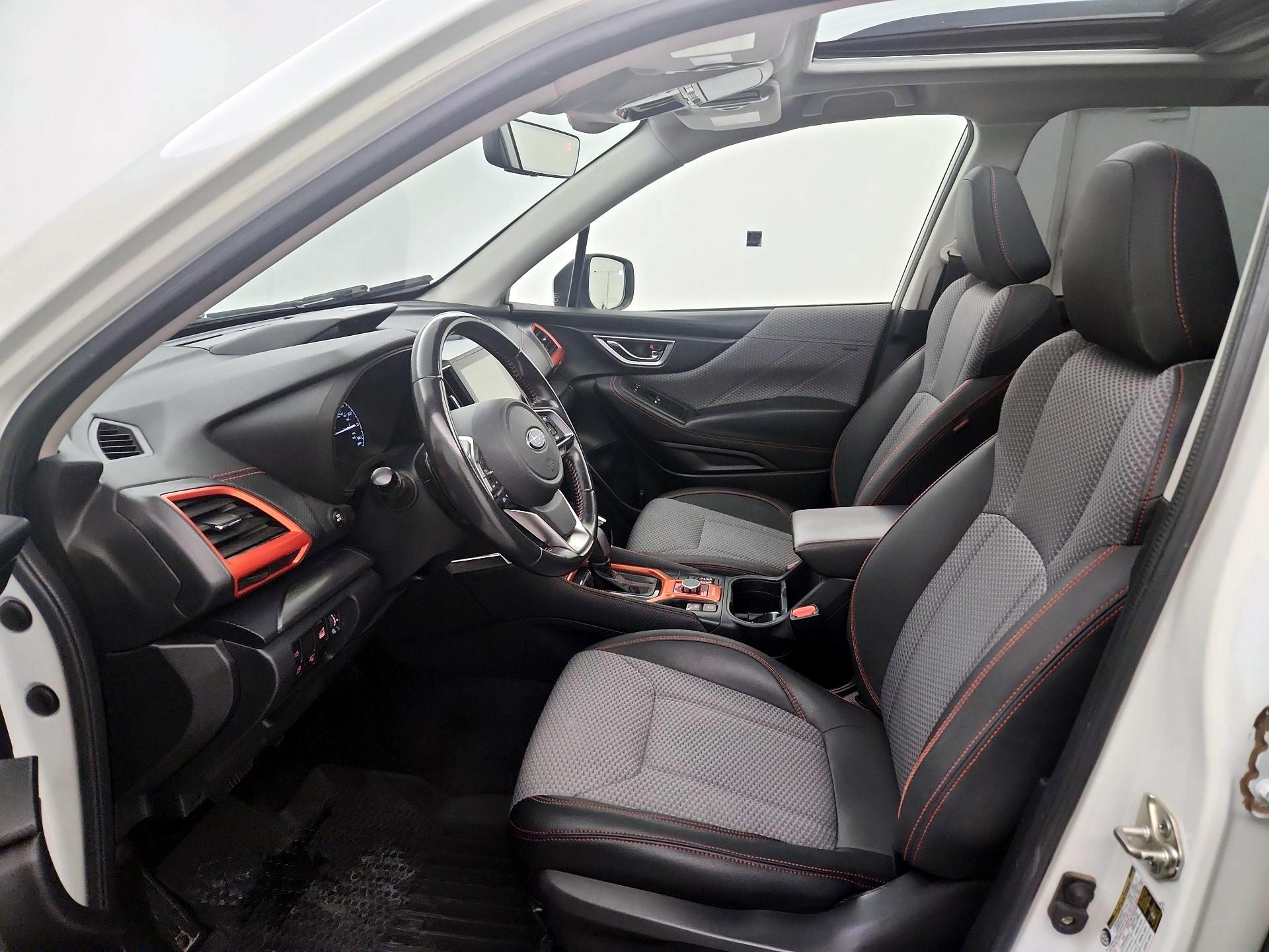 Thumbnail: 2020 Subaru Forester - 11