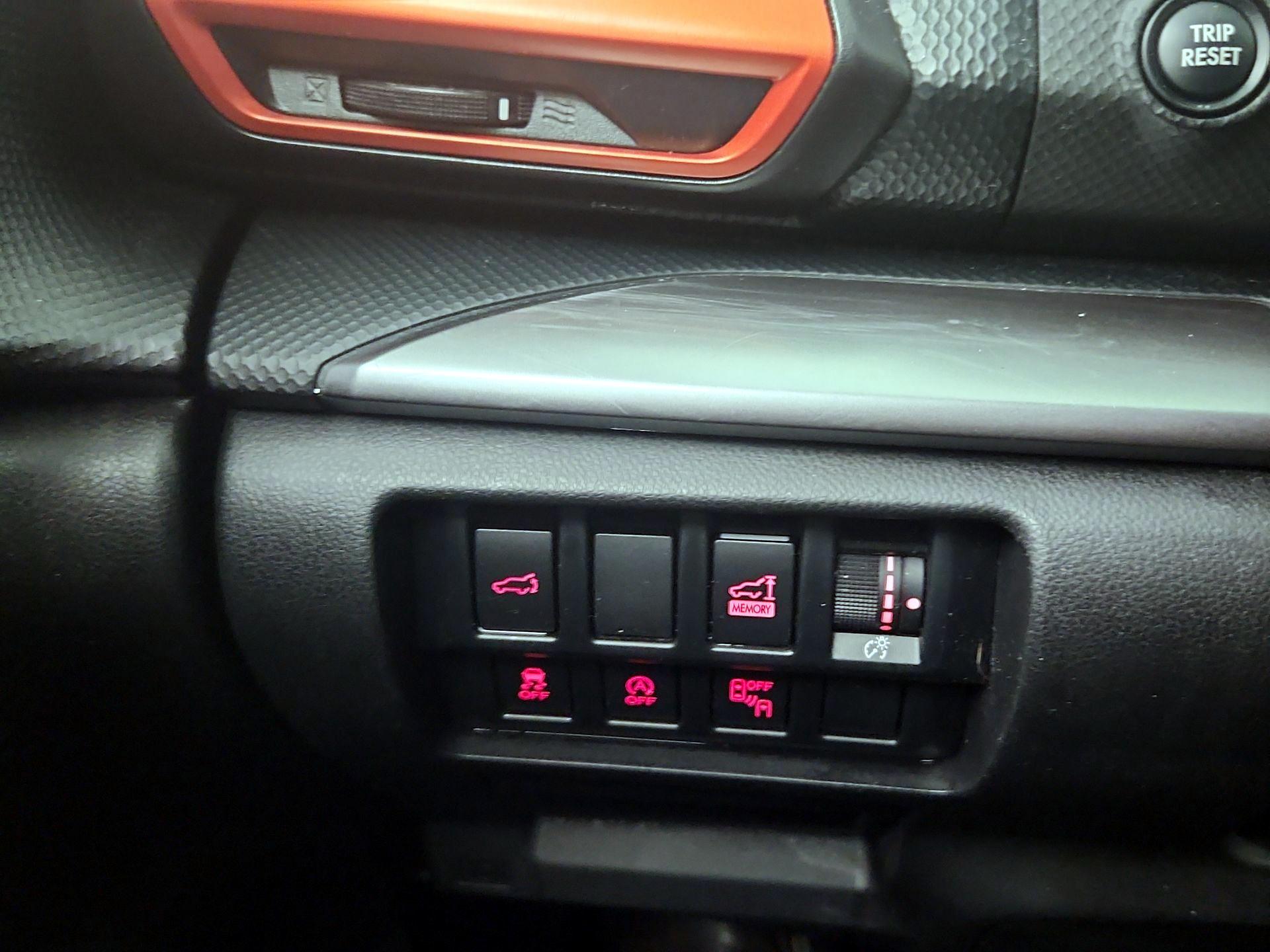 Thumbnail: 2020 Subaru Forester - 13
