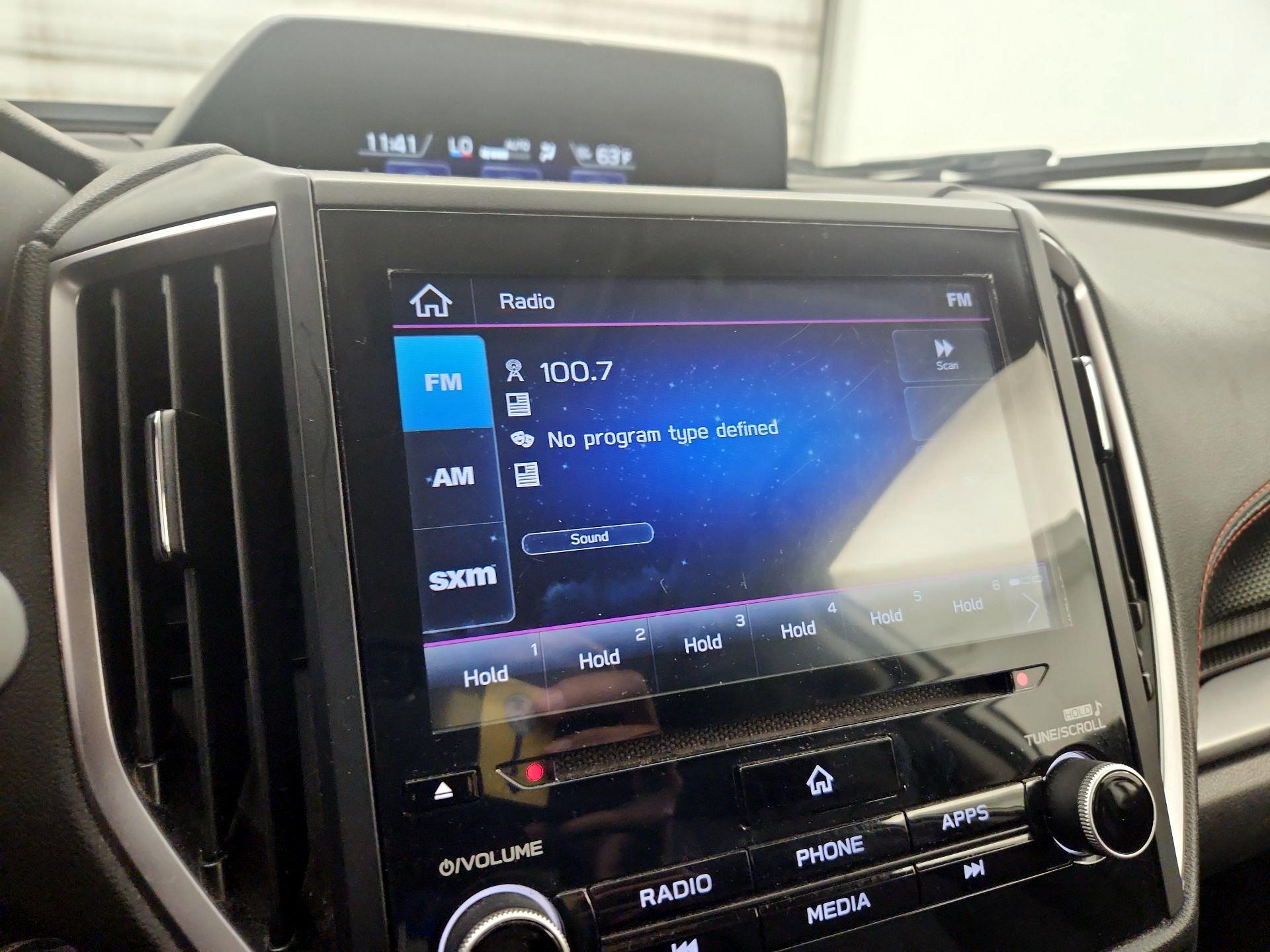 Thumbnail: 2020 Subaru Forester - 15