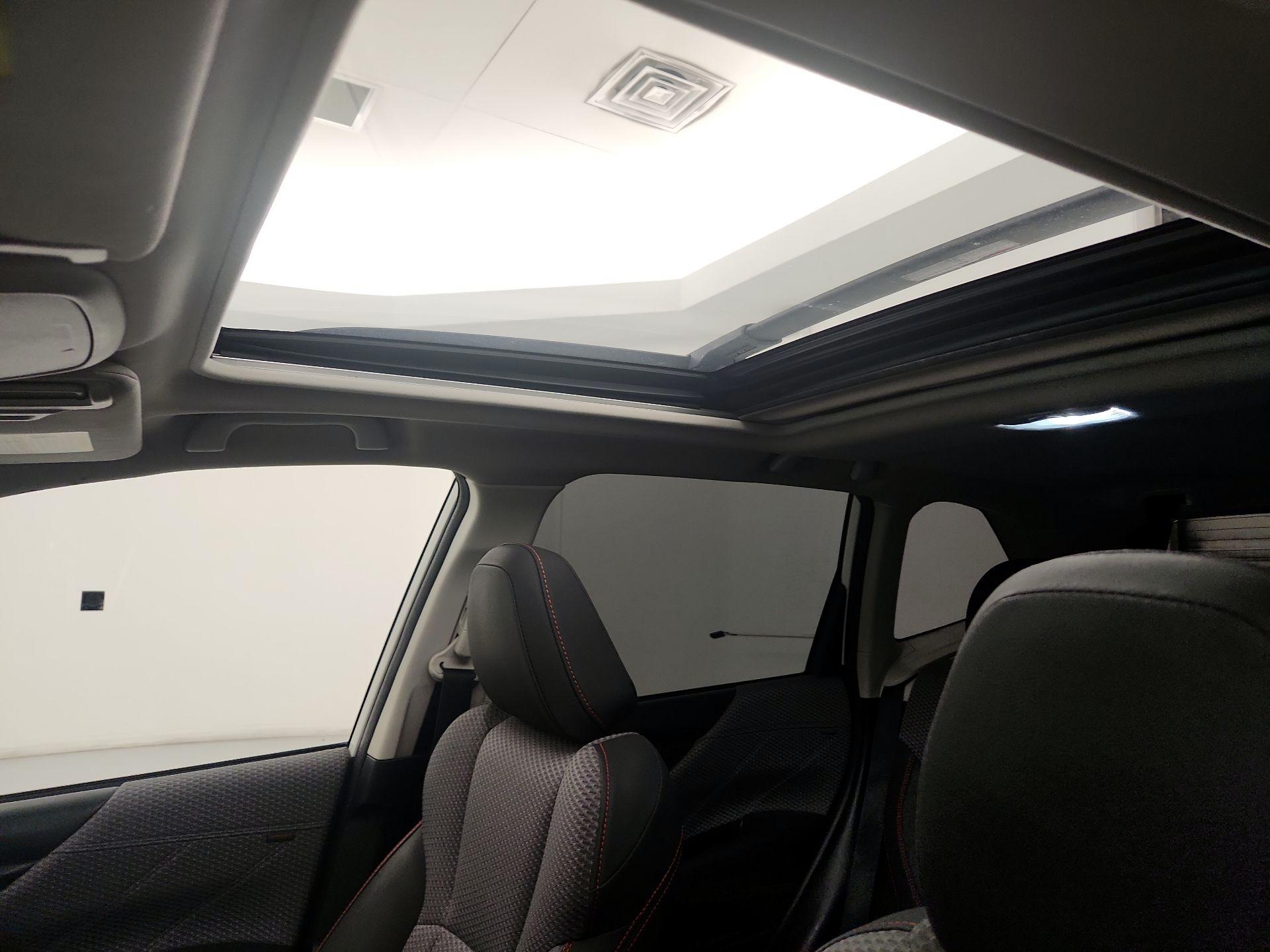 Thumbnail: 2020 Subaru Forester - 19