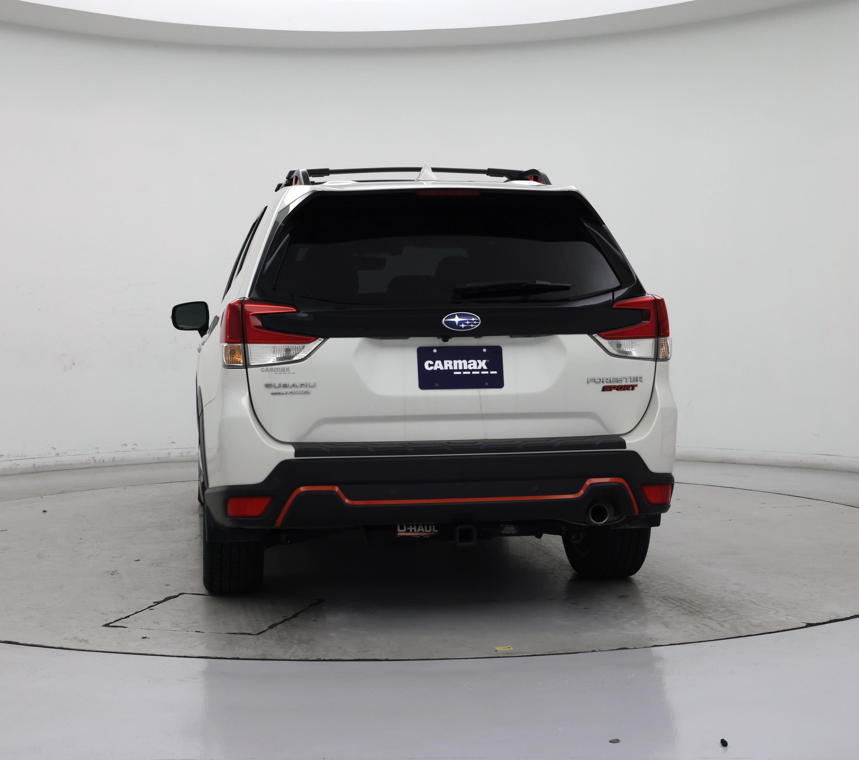 Thumbnail: 2020 Subaru Forester - 6