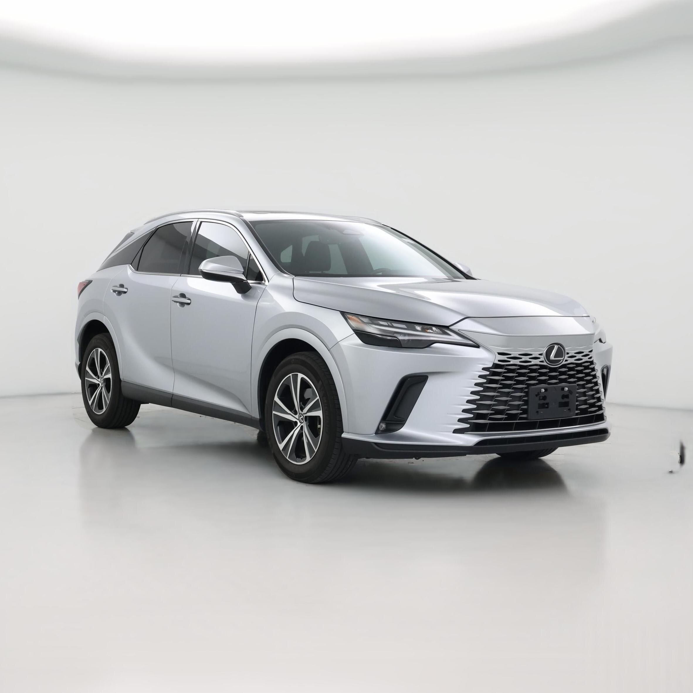 2023 Lexus RX