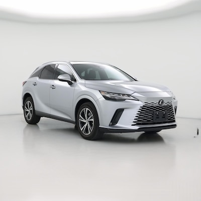 2023 Lexus RX 350 Premium Plus