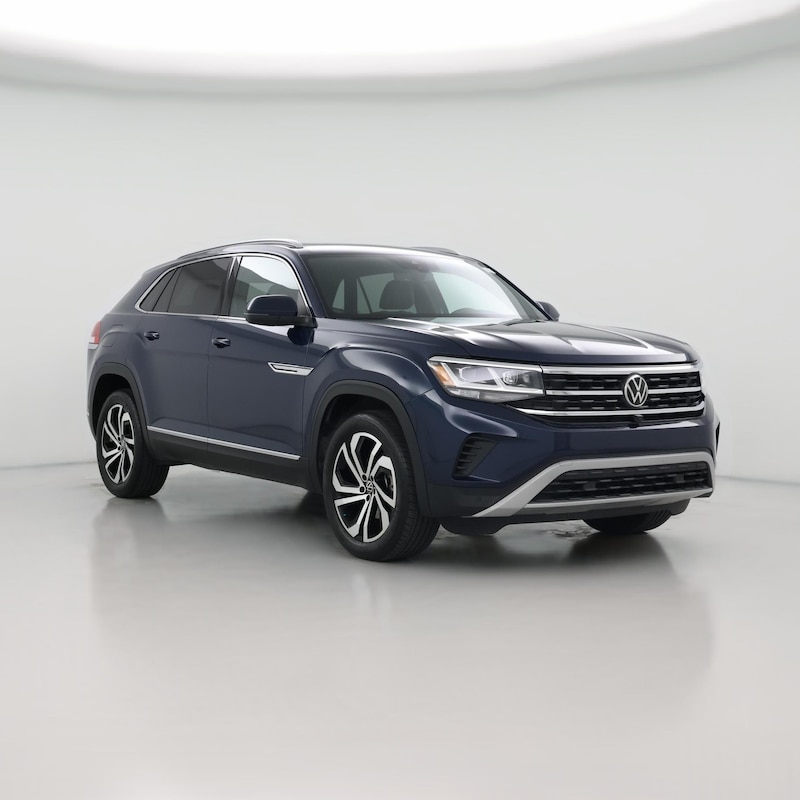 2021 Volkswagen Atlas Cross Sport SEL