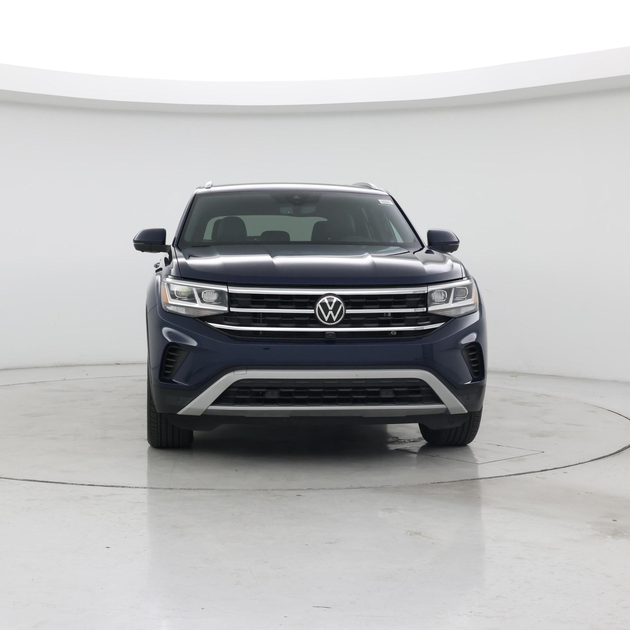 Thumbnail: 2021 Volkswagen Atlas - 5