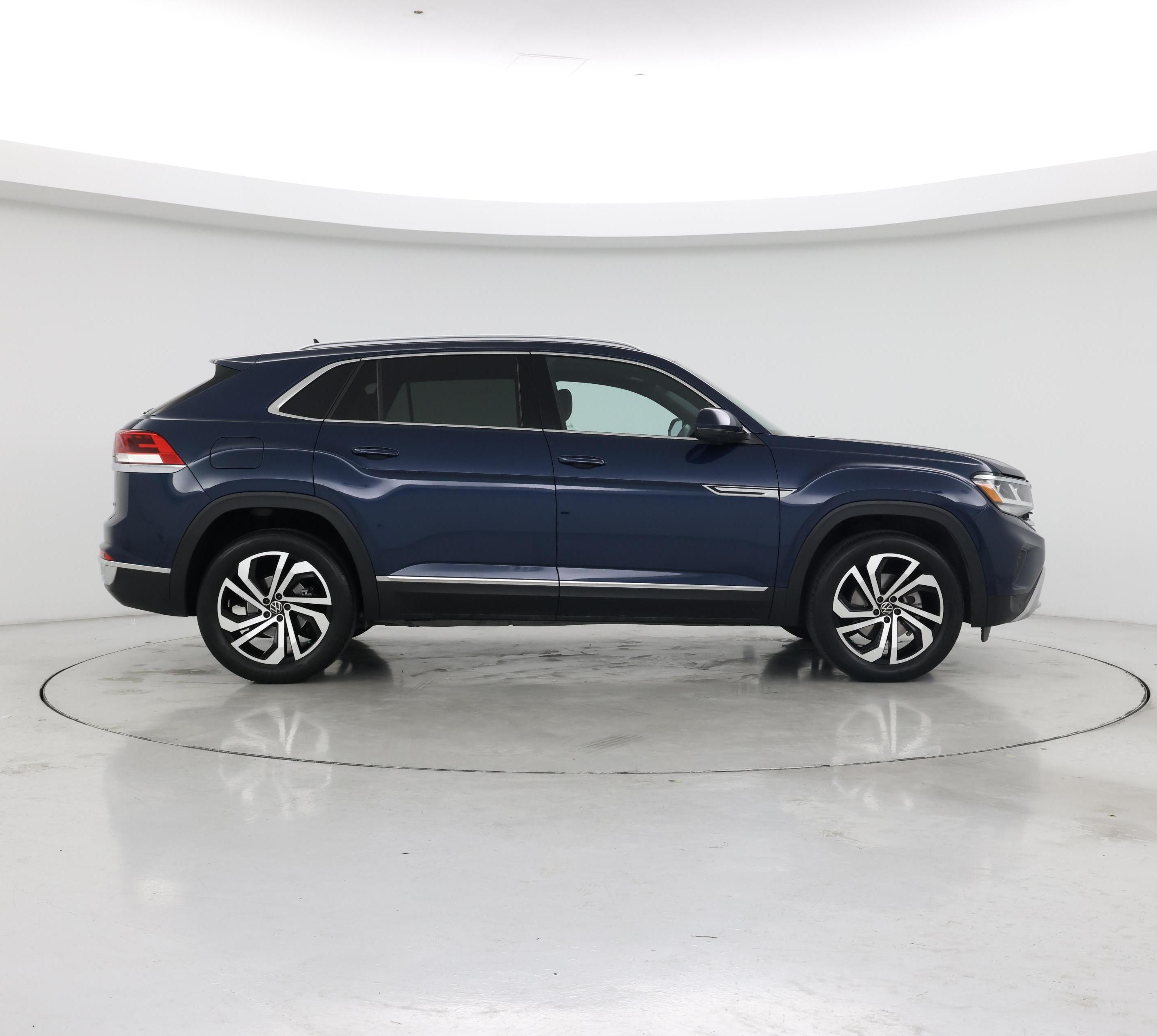 Thumbnail: 2021 Volkswagen Atlas - 7