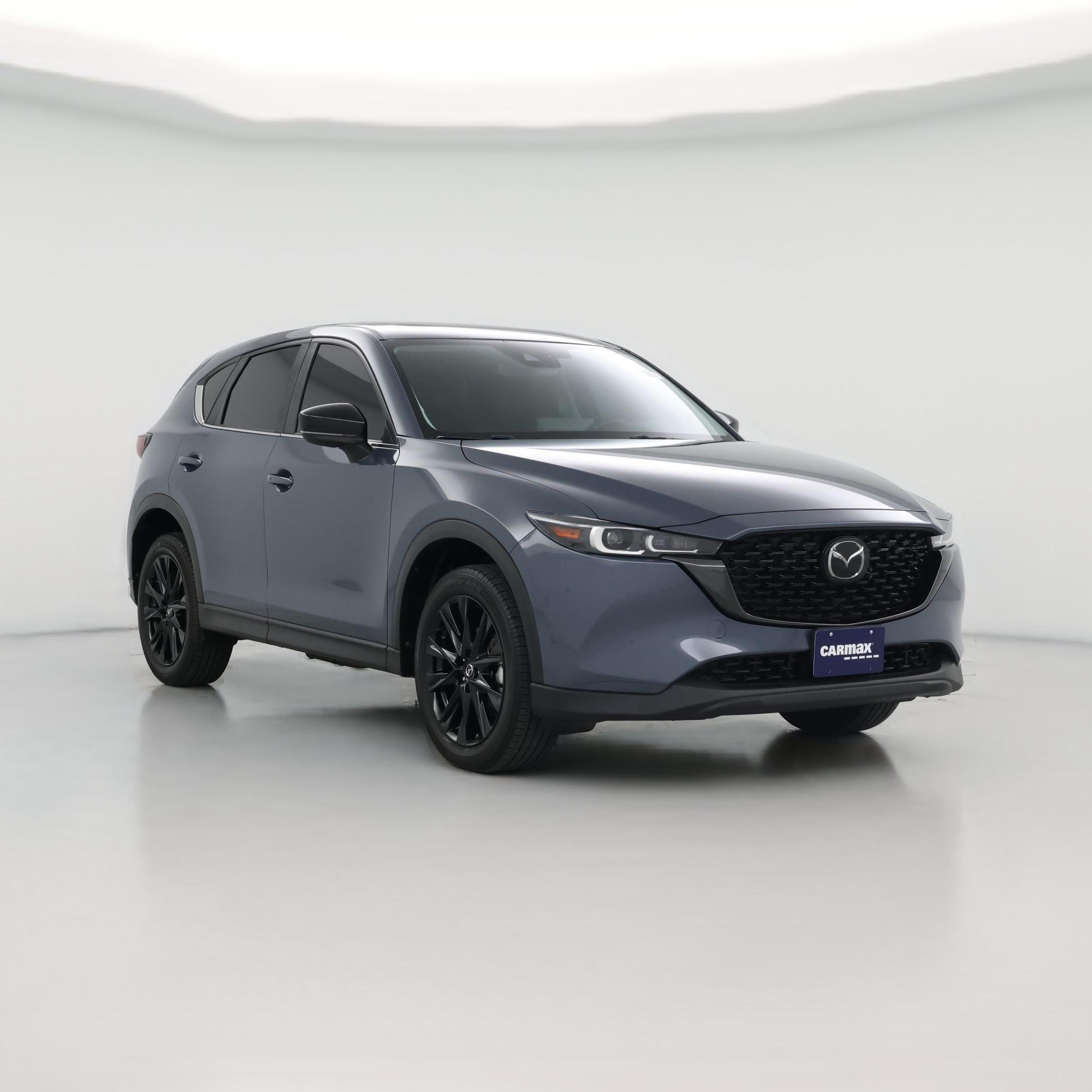 Thumbnail: 2024 Mazda CX-5 - 1