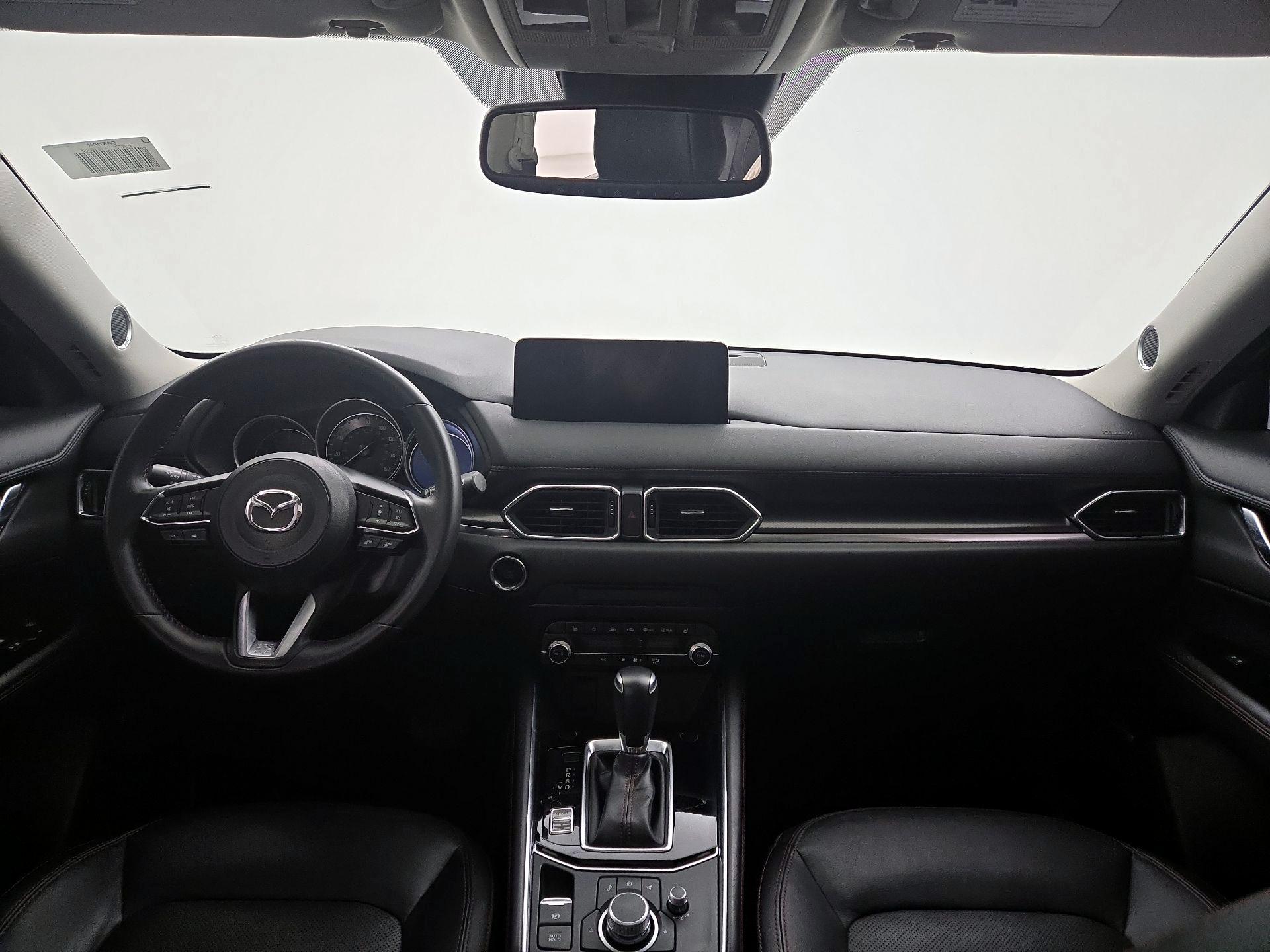 Thumbnail: 2024 Mazda CX-5 - 9