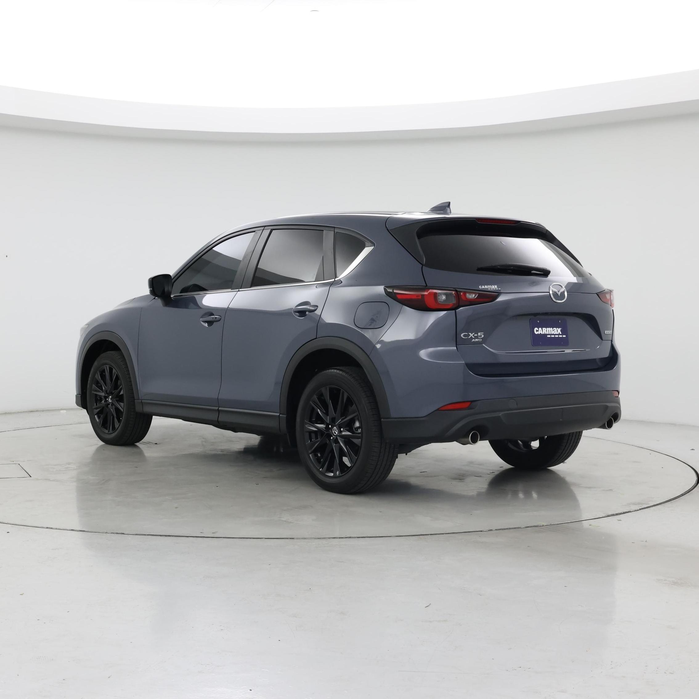 Thumbnail: 2024 Mazda CX-5 - 2
